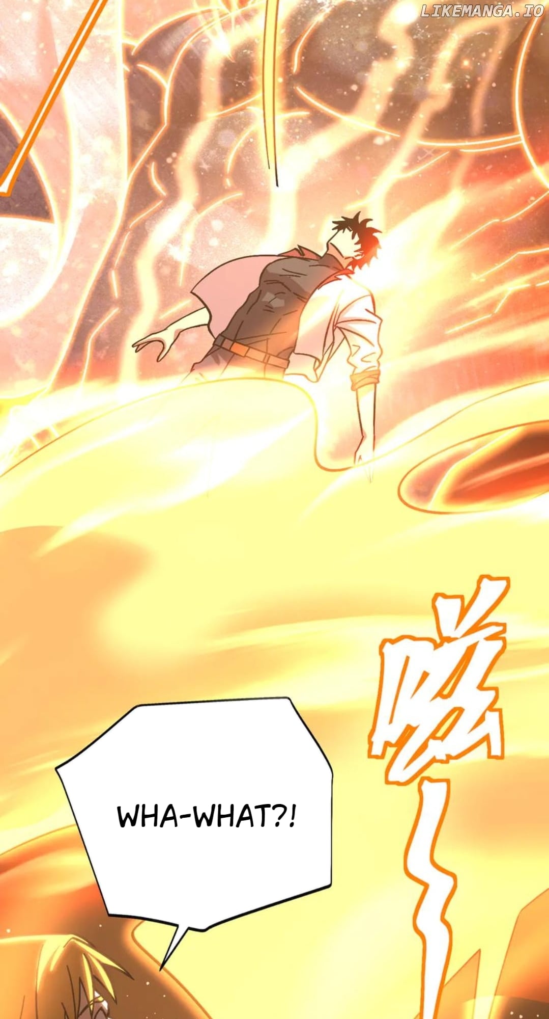 Read Log into the Future EN Manga Online