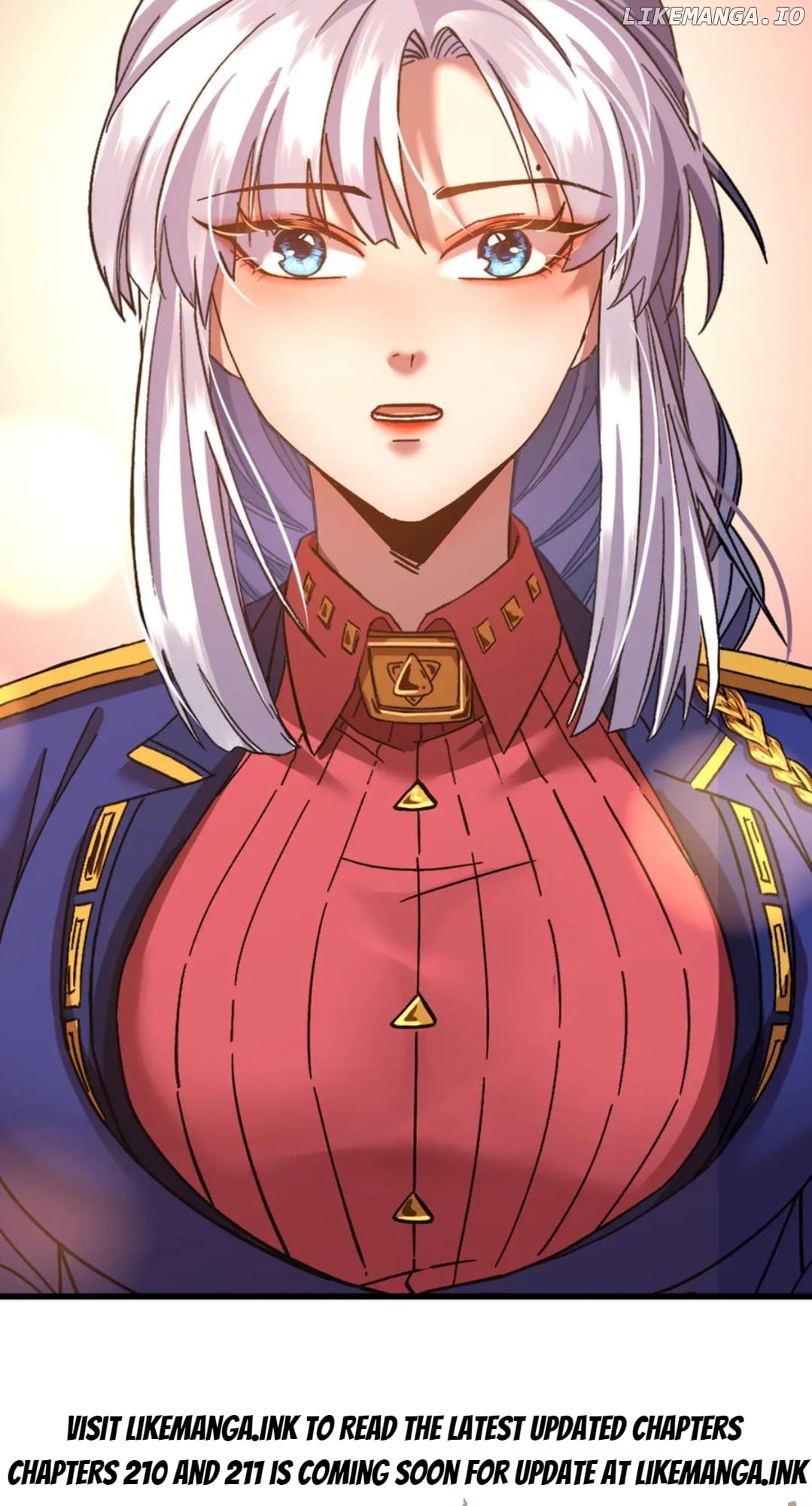 Read Log into the Future EN Manga Online