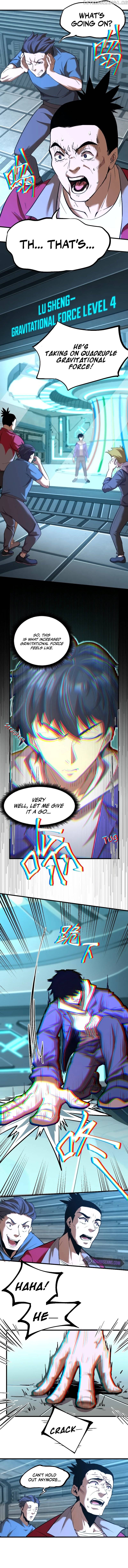 Read Log into the Future EN Manga Online