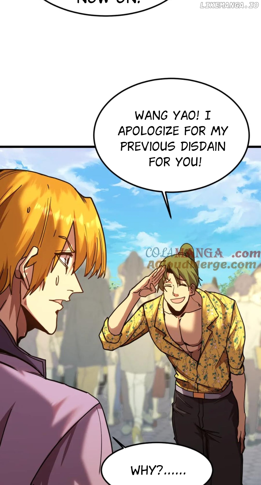 Read Log into the Future EN Manga Online