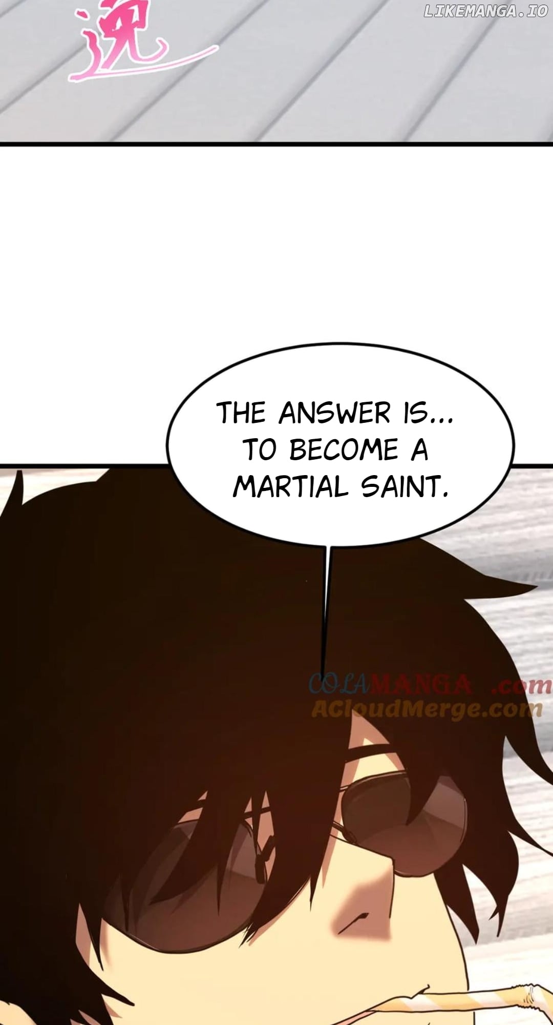 Read Log into the Future EN Manga Online