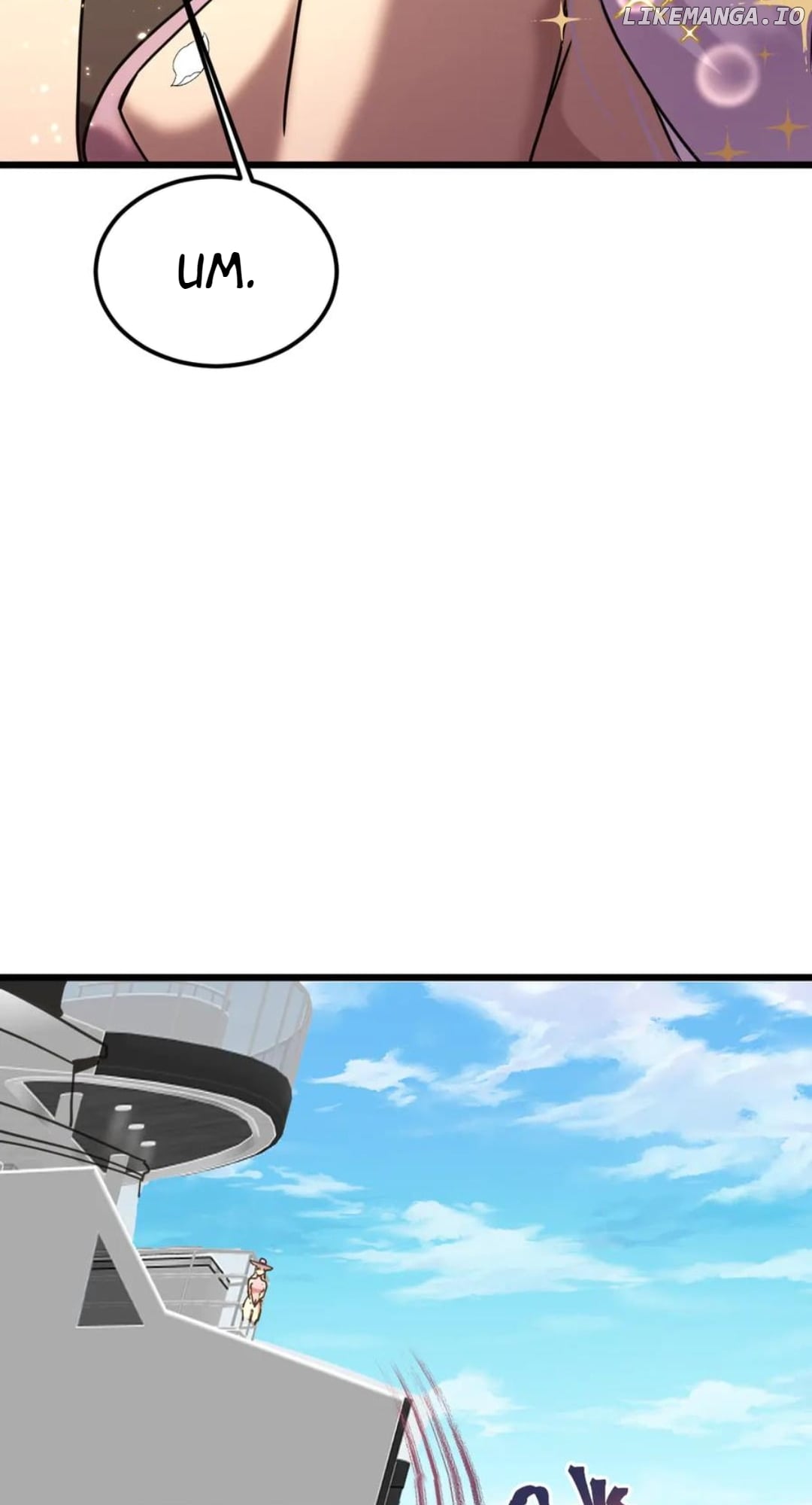 Read Log into the Future EN Manga Online