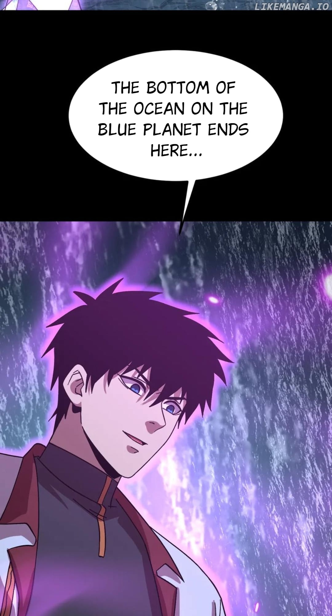 Read Log into the Future EN Manga Online