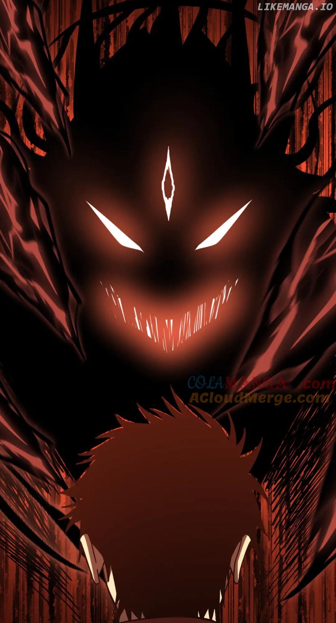 Read Log into the Future EN Manga Online
