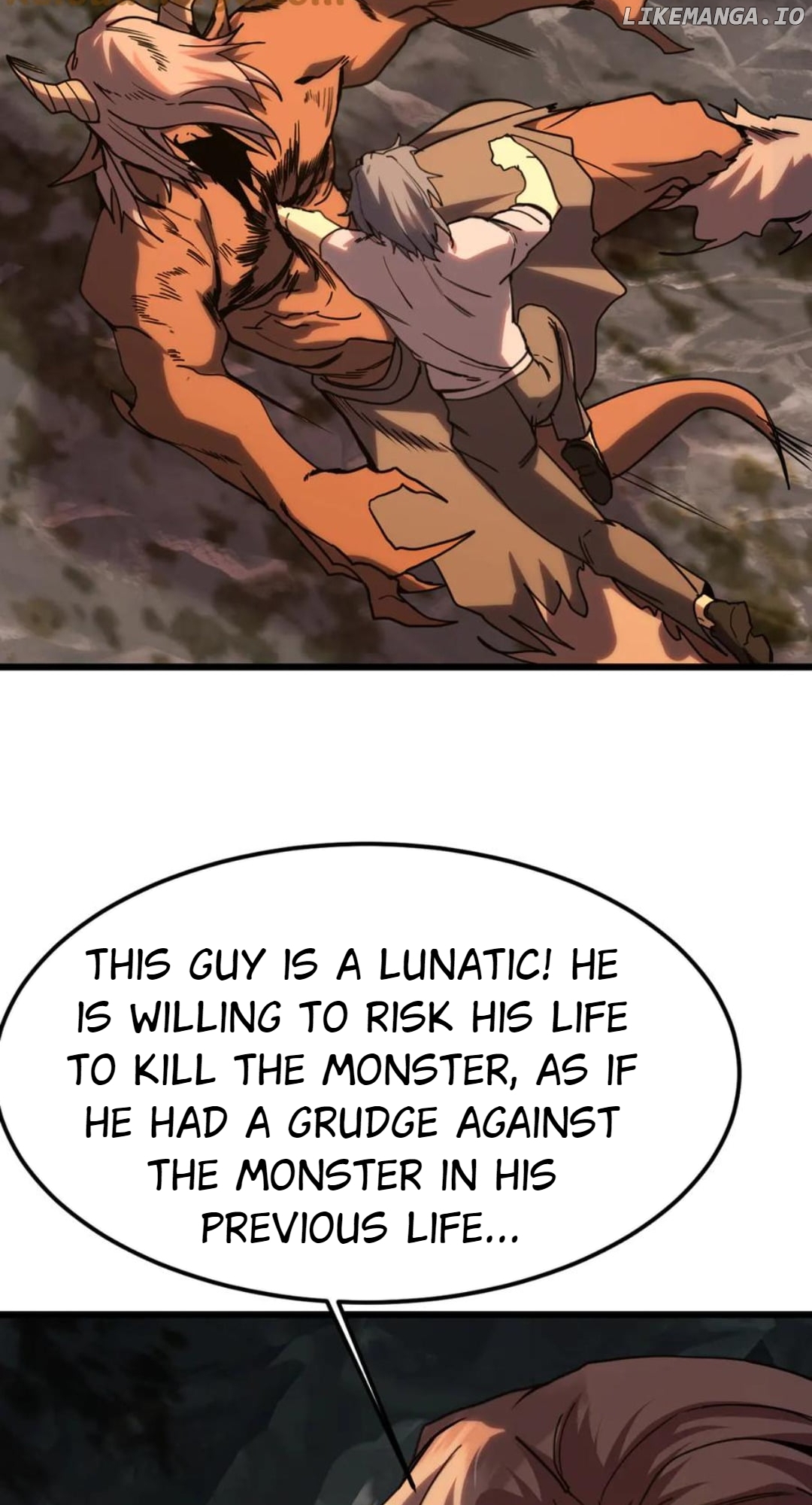 Read Log into the Future EN Manga Online
