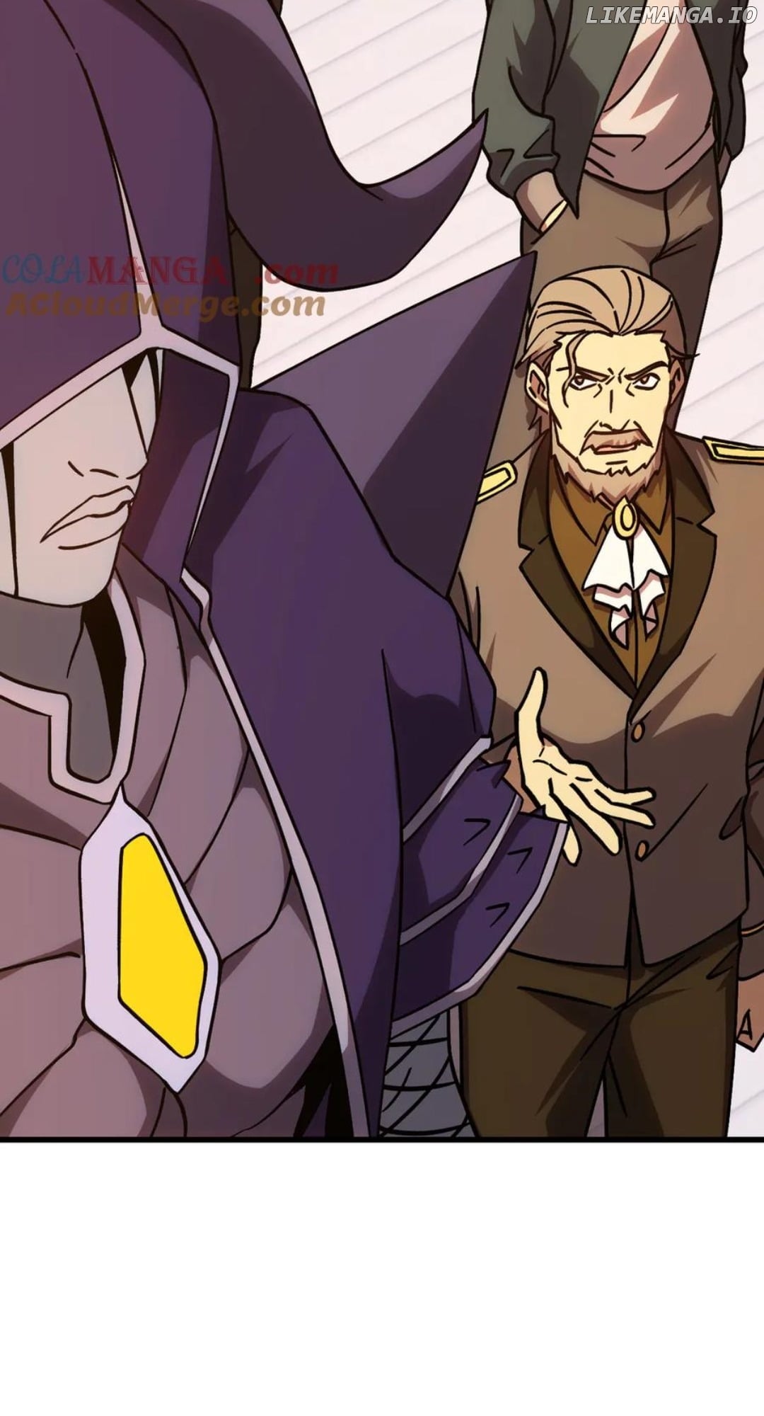 Read Log into the Future EN Manga Online