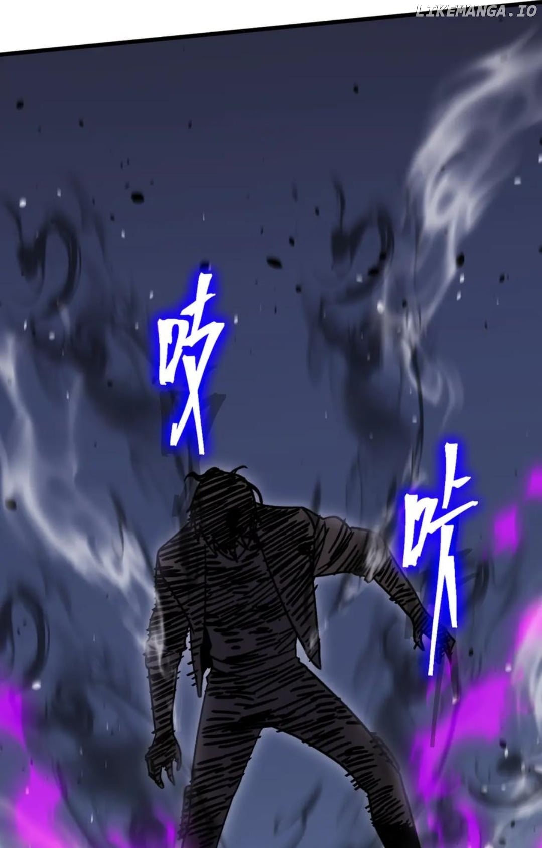 Read Log into the Future EN Manga Online