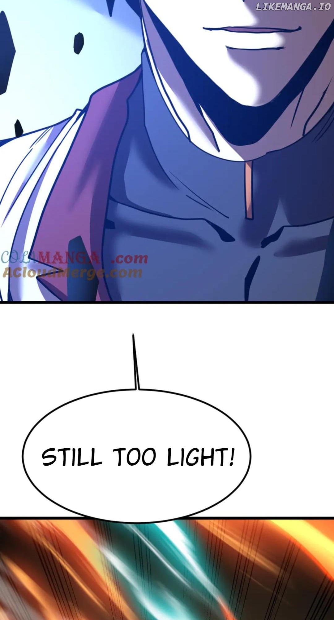Read Log into the Future EN Manga Online