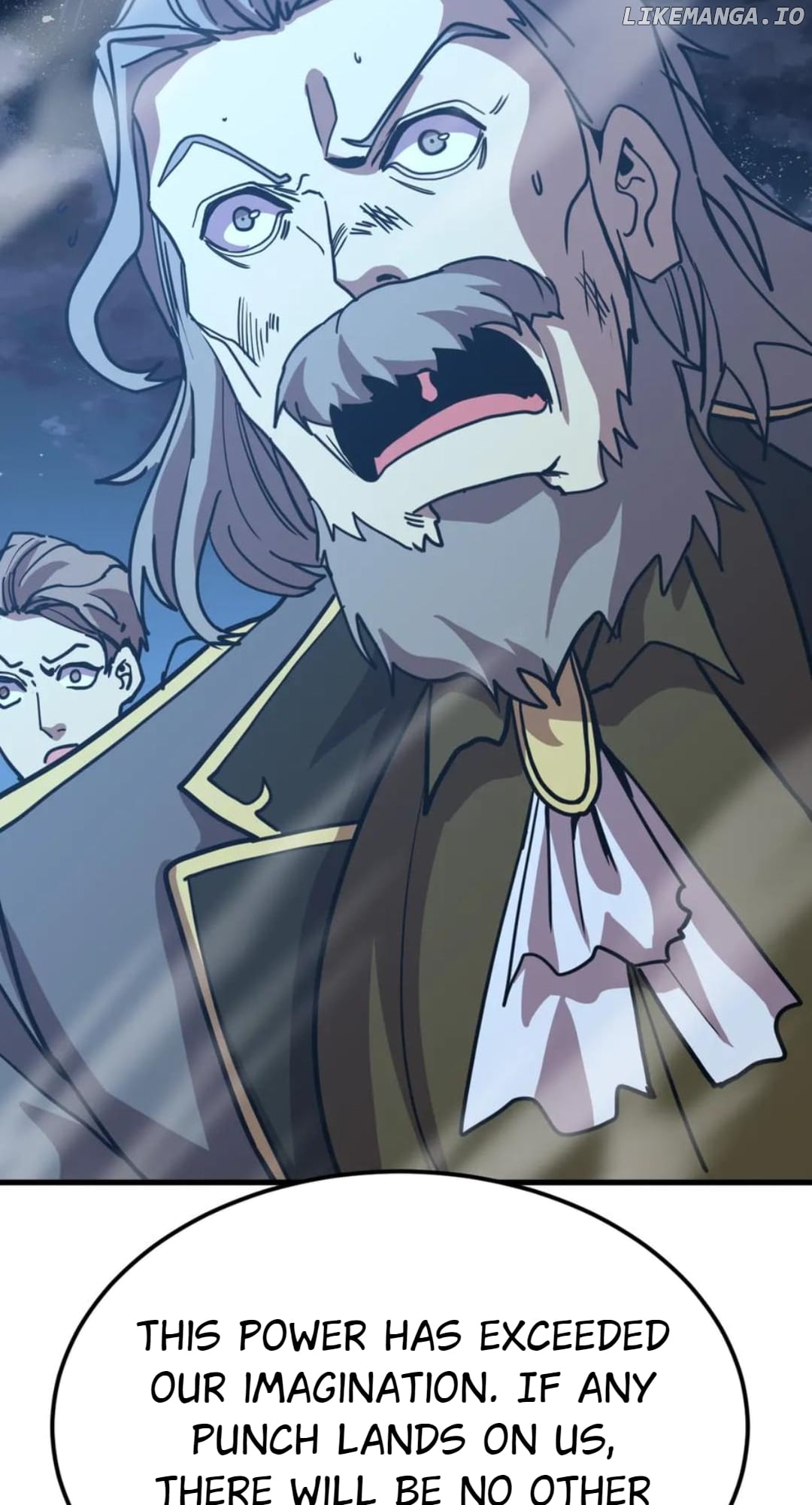 Read Log into the Future EN Manga Online