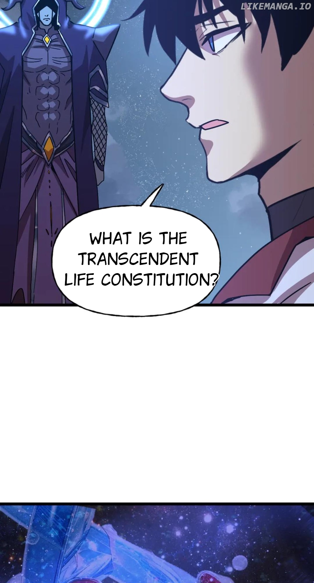 Read Log into the Future EN Manga Online