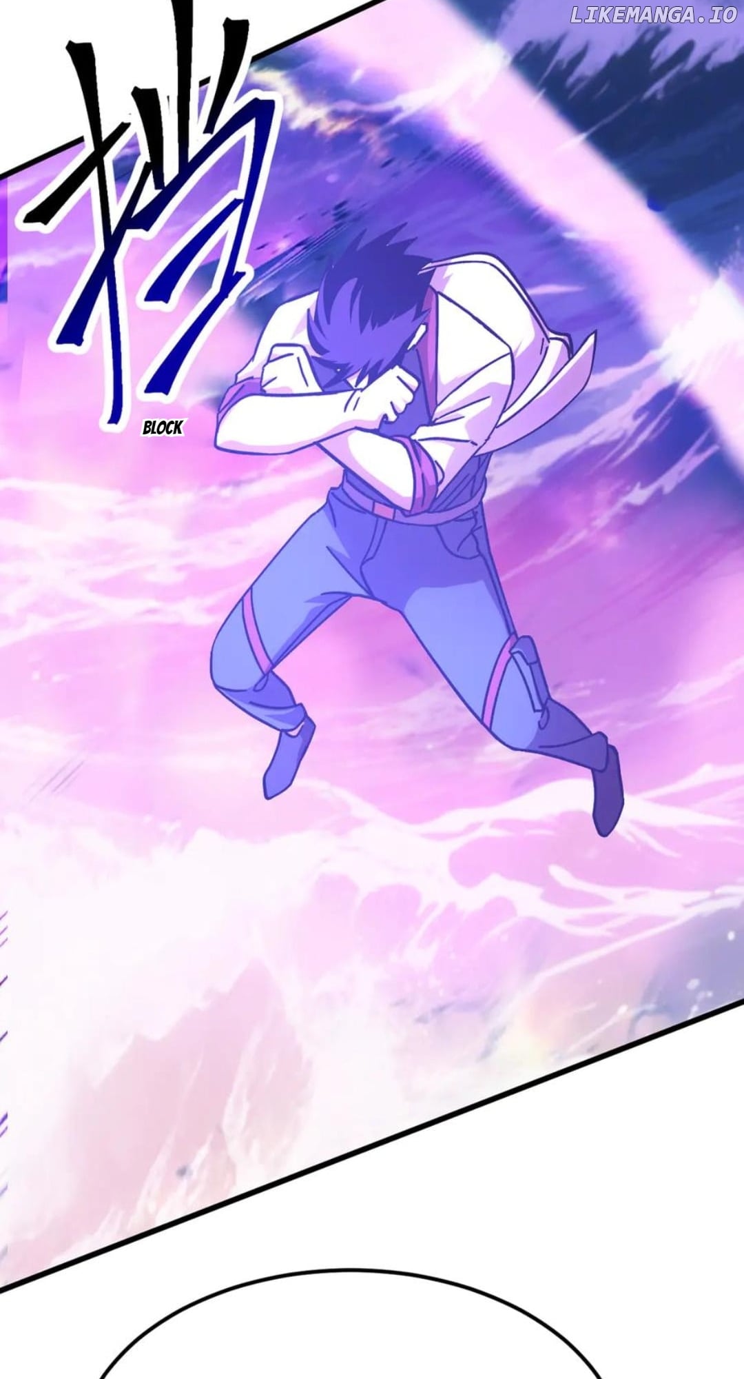 Read Log into the Future EN Manga Online