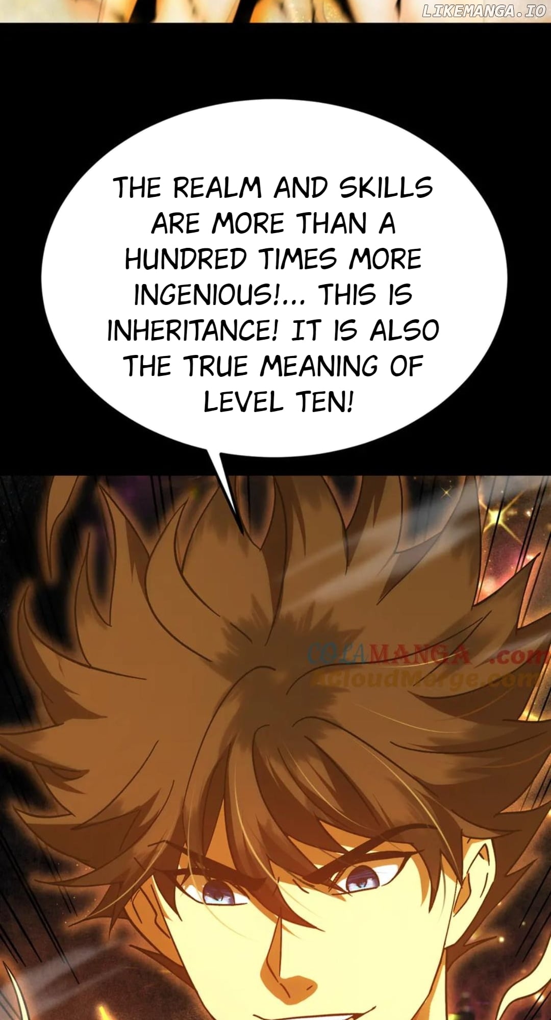 Read Log into the Future EN Manga Online