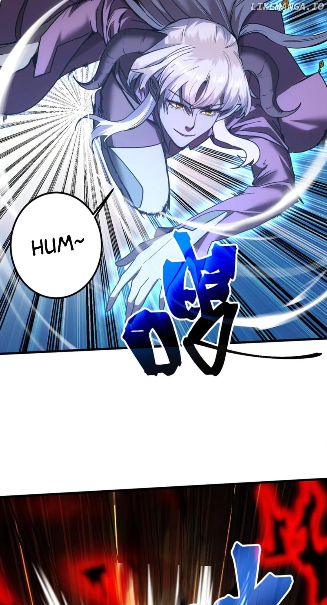 Read Log into the Future EN Manga Online