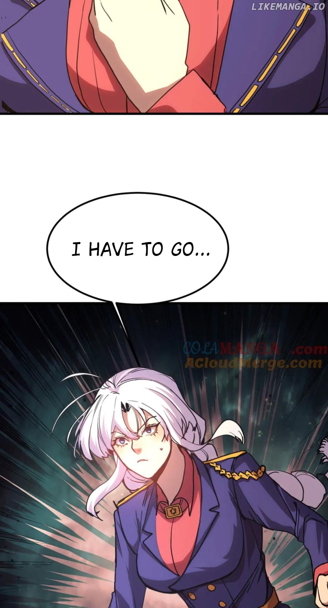 Read Log into the Future EN Manga Online