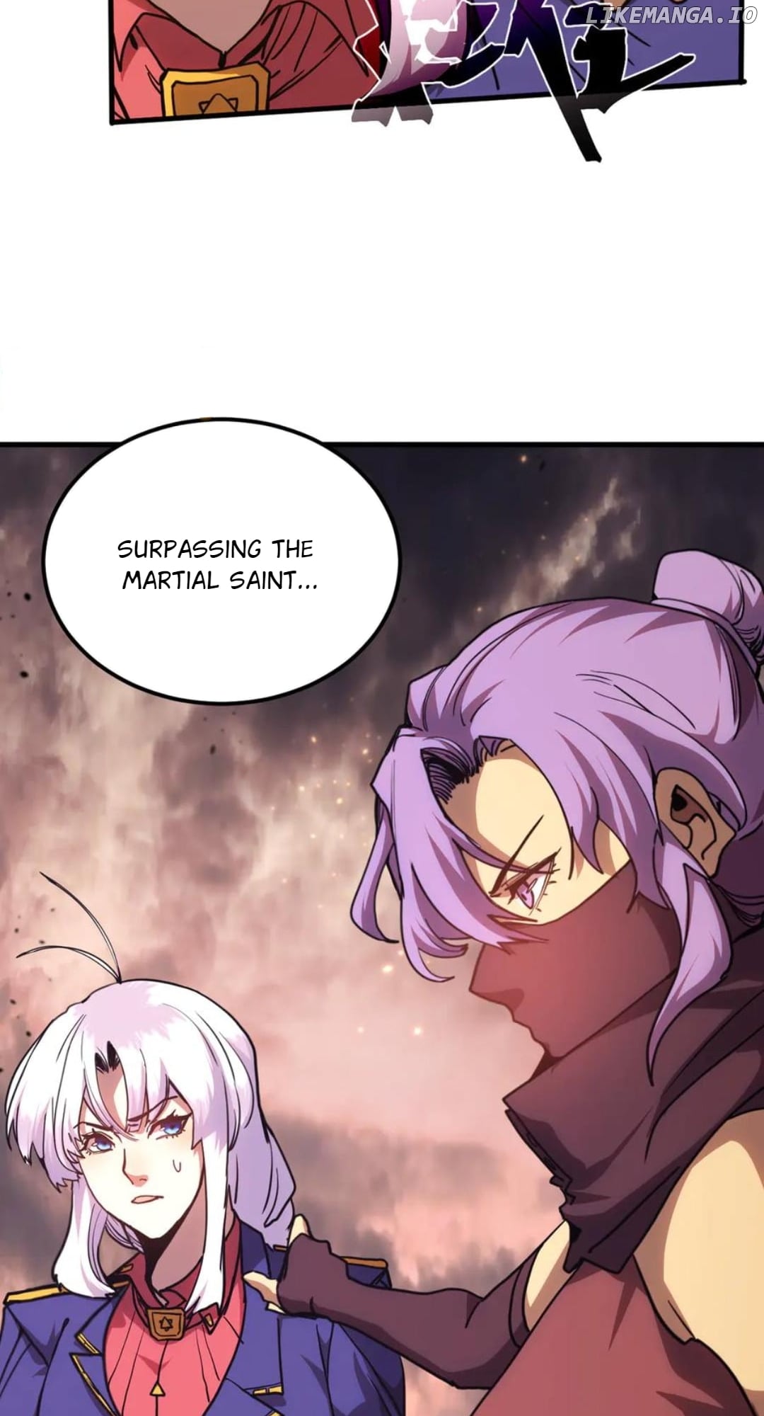 Read Log into the Future EN Manga Online