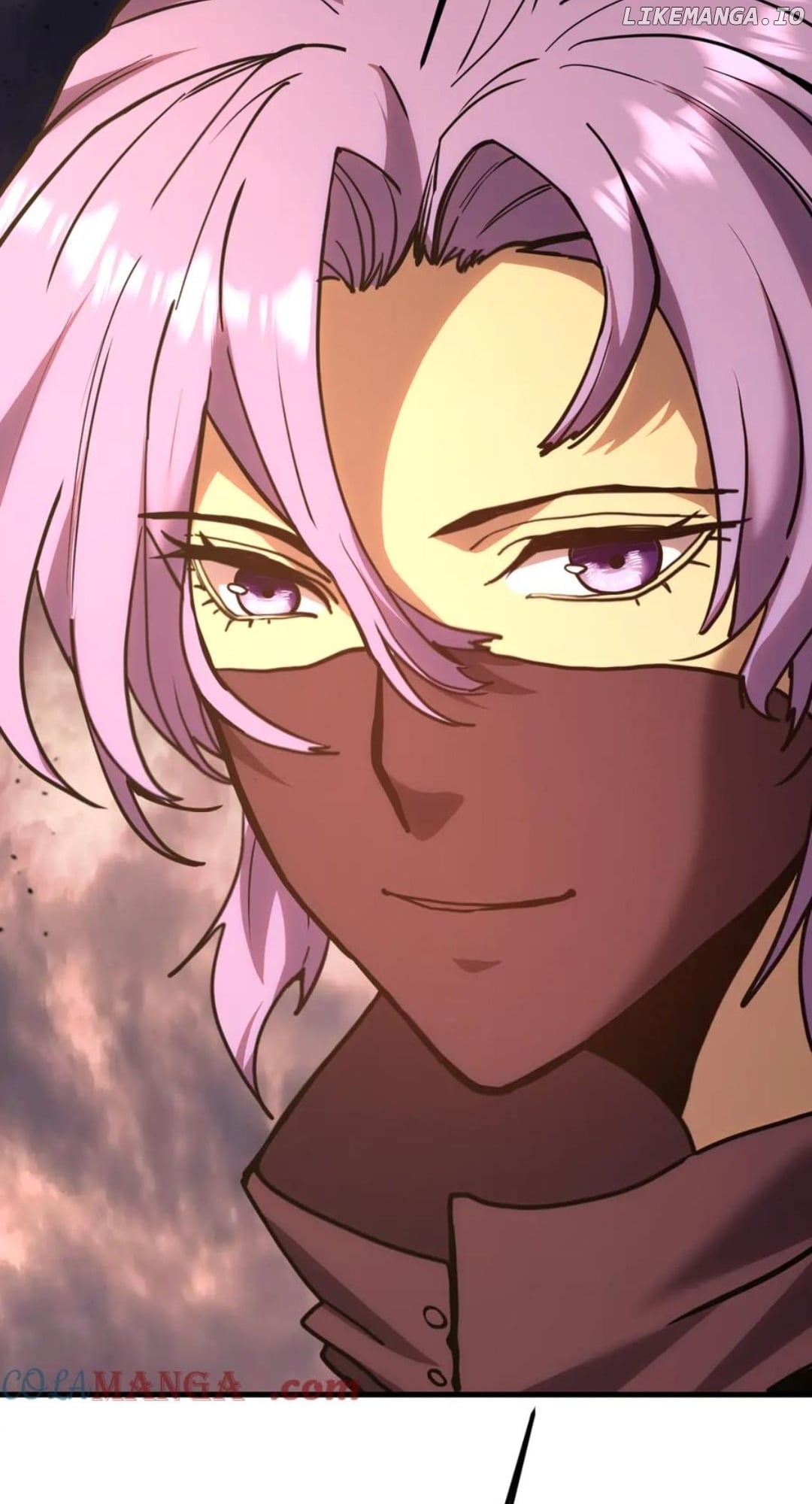 Read Log into the Future EN Manga Online