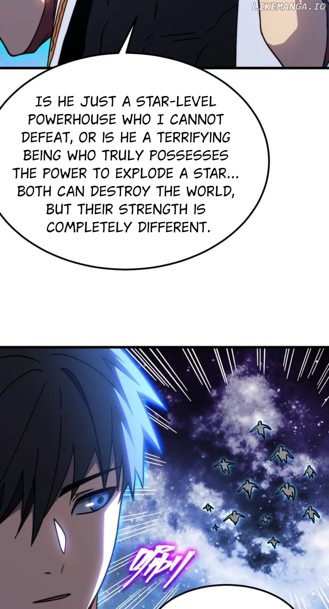 Read Log into the Future EN Manga Online