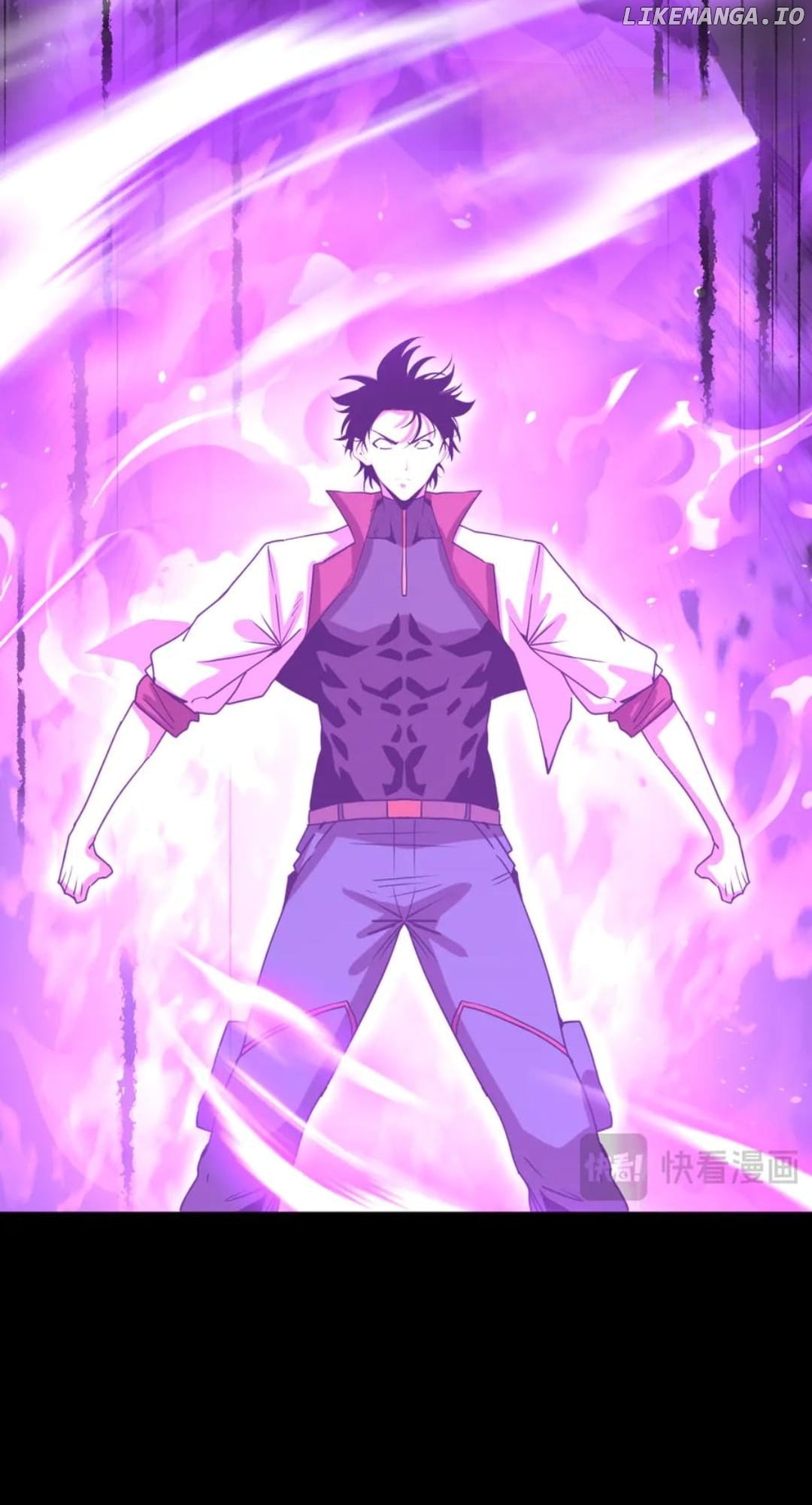 Read Log into the Future EN Manga Online