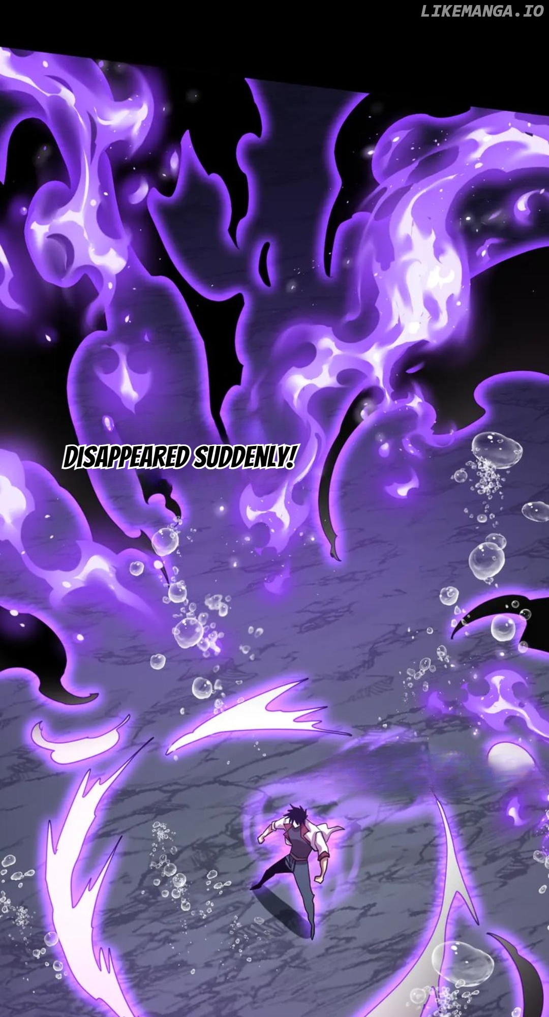 Read Log into the Future EN Manga Online