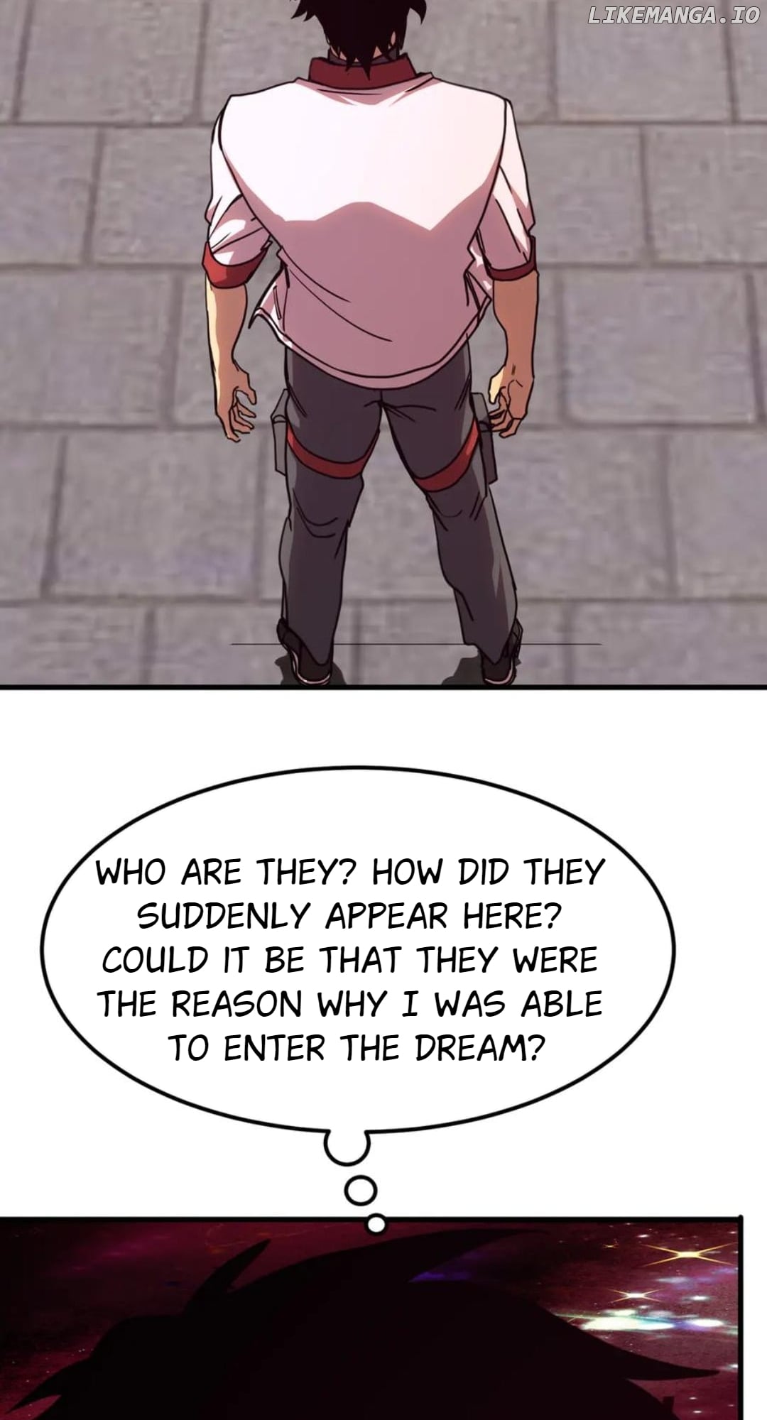 Read Log into the Future EN Manga Online