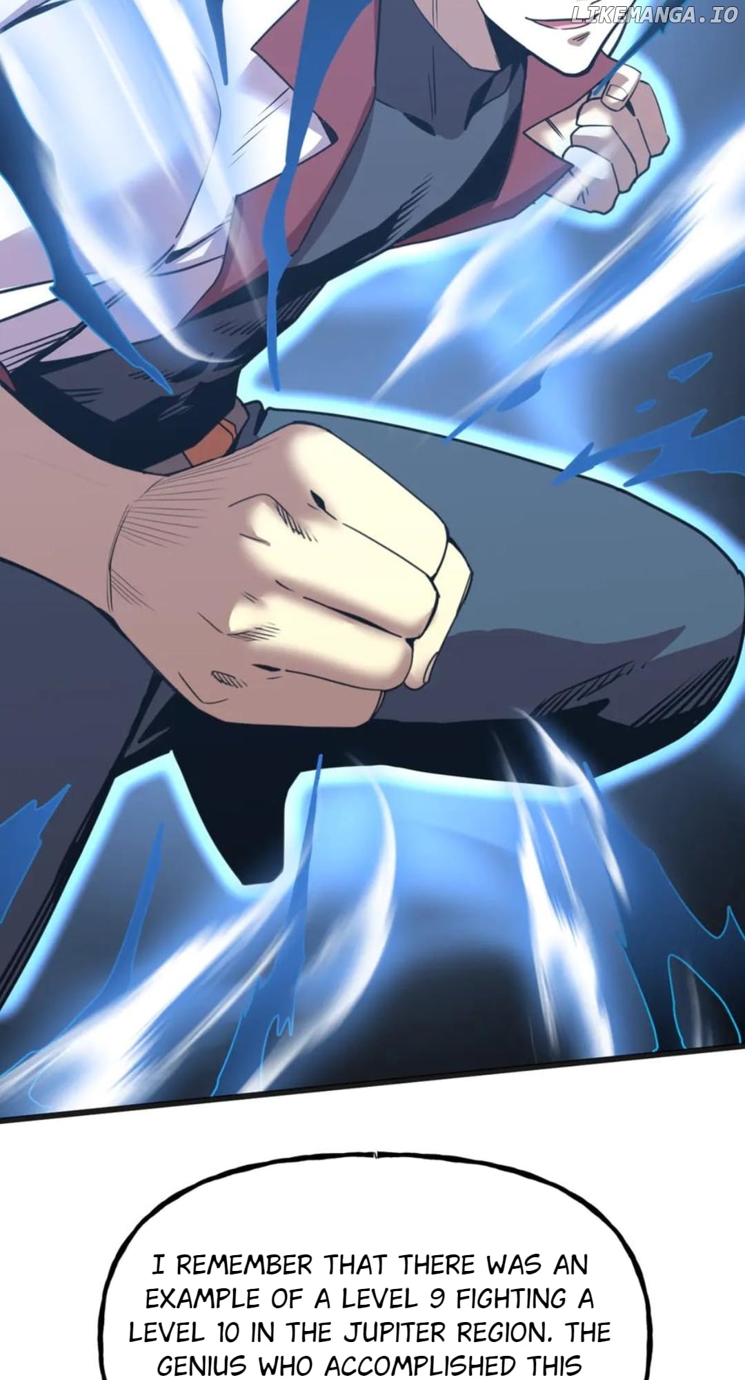 Read Log into the Future EN Manga Online