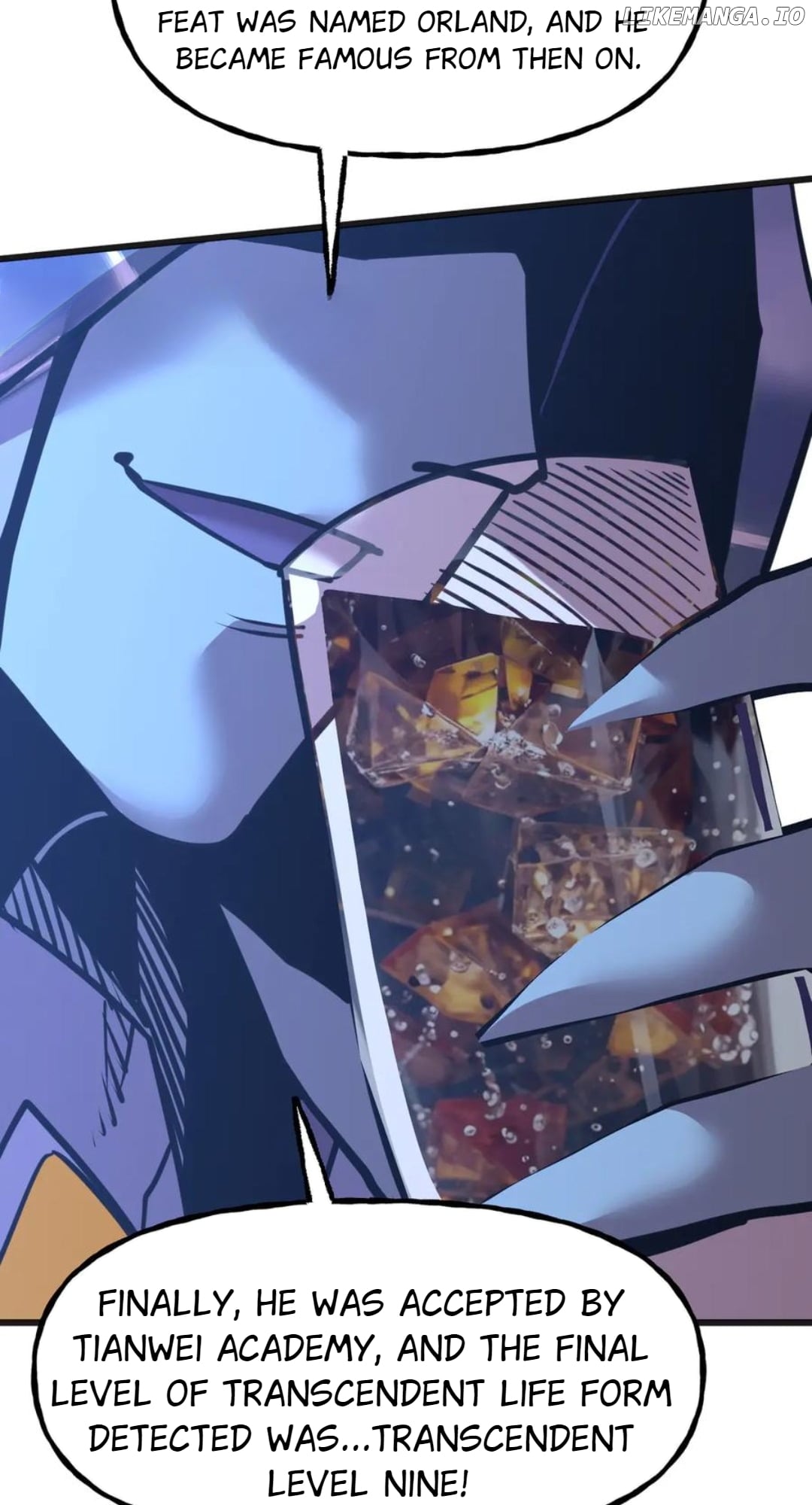 Read Log into the Future EN Manga Online