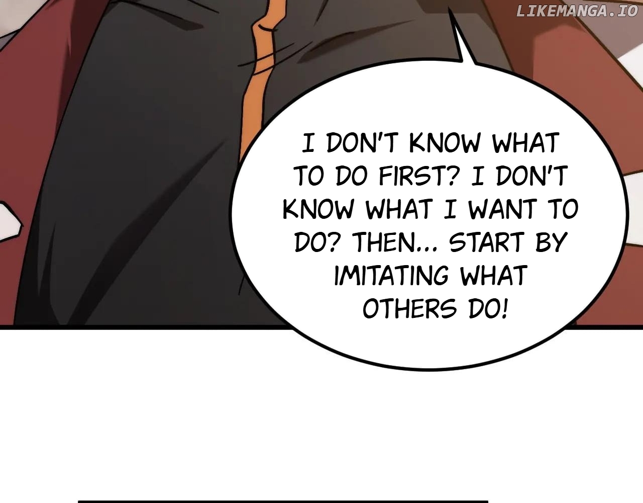 Read Log into the Future EN Manga Online
