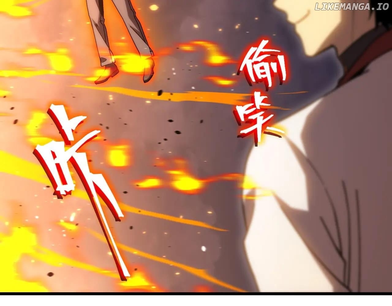 Read Log into the Future EN Manga Online