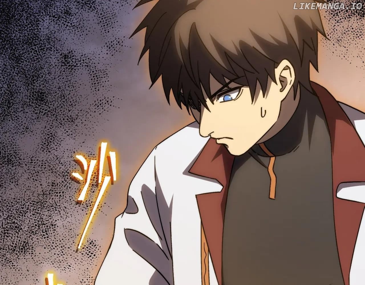 Read Log into the Future EN Manga Online