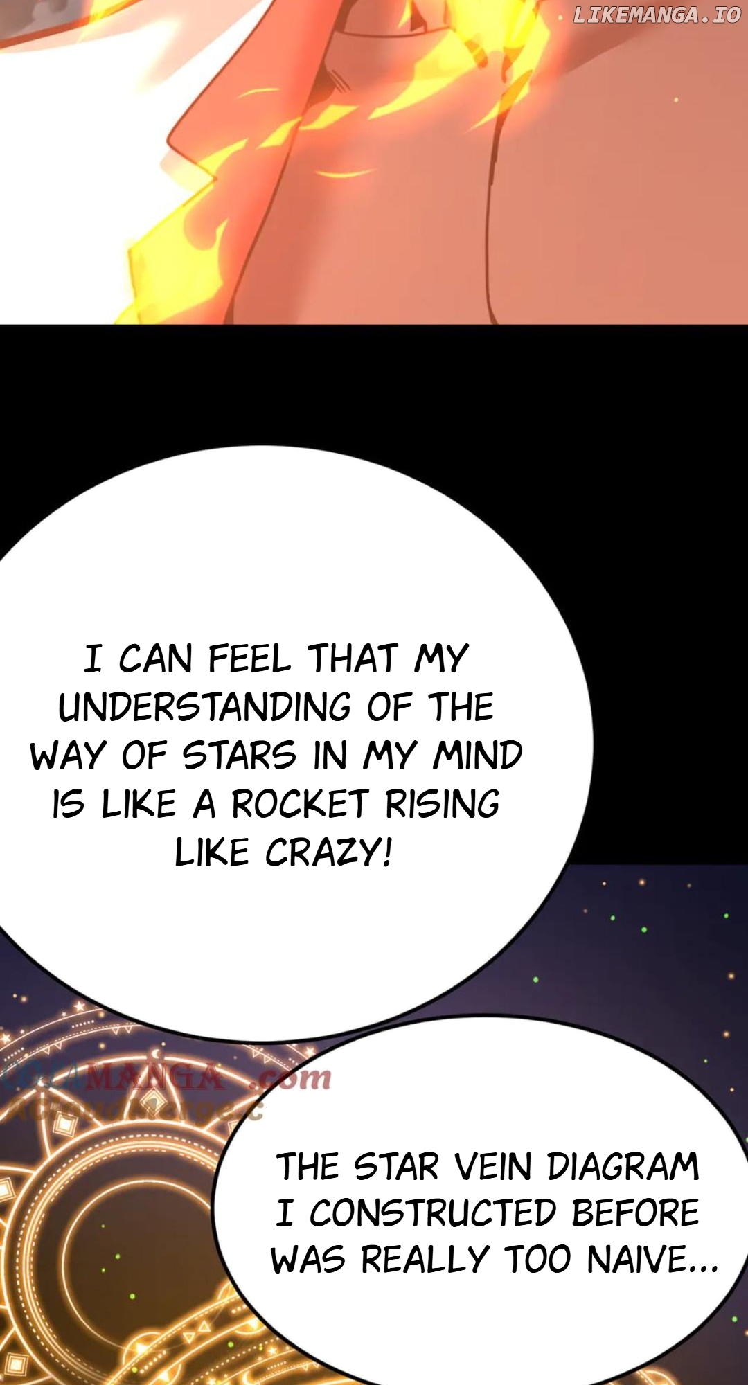 Read Log into the Future EN Manga Online