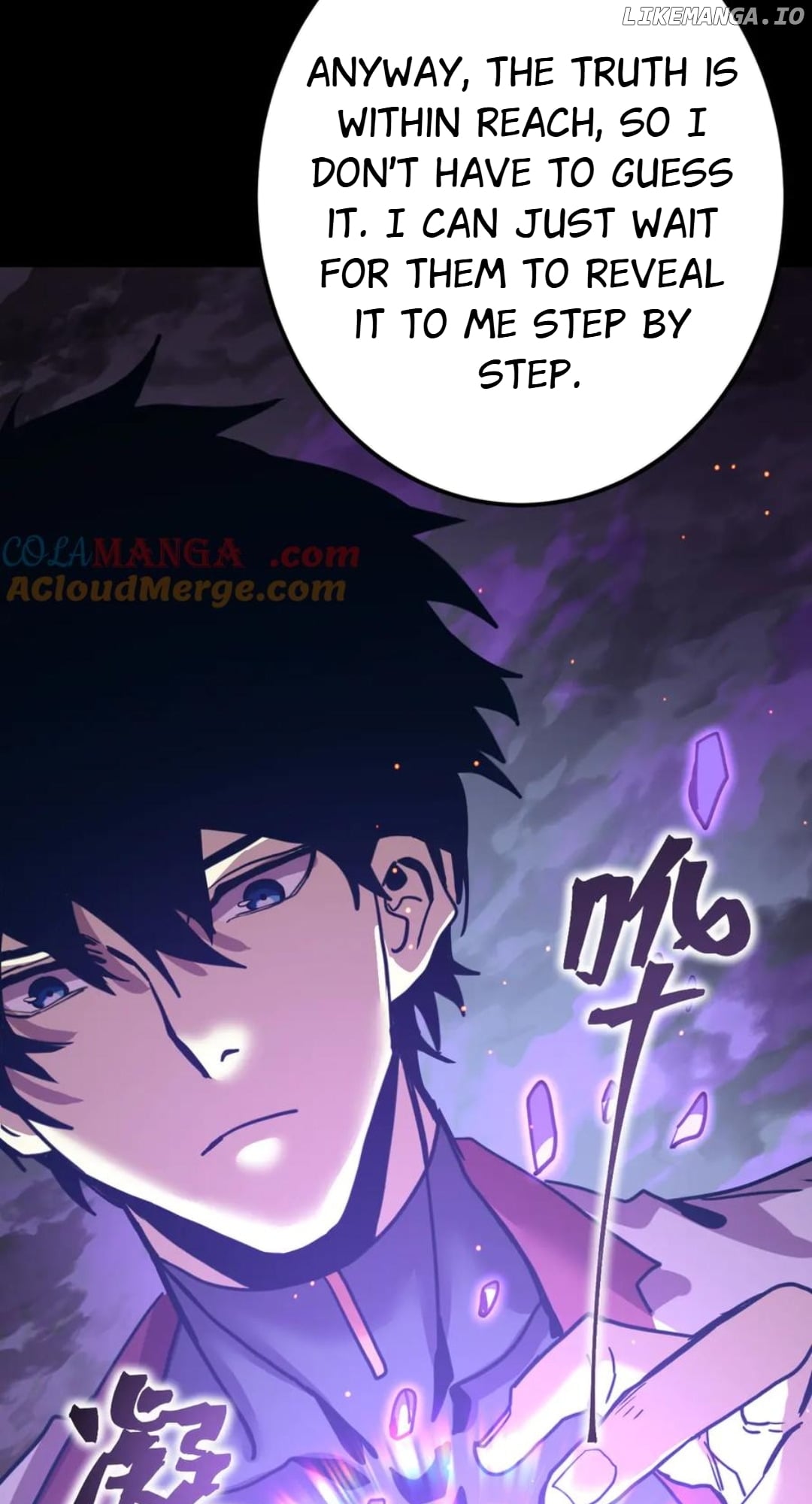 Read Log into the Future EN Manga Online