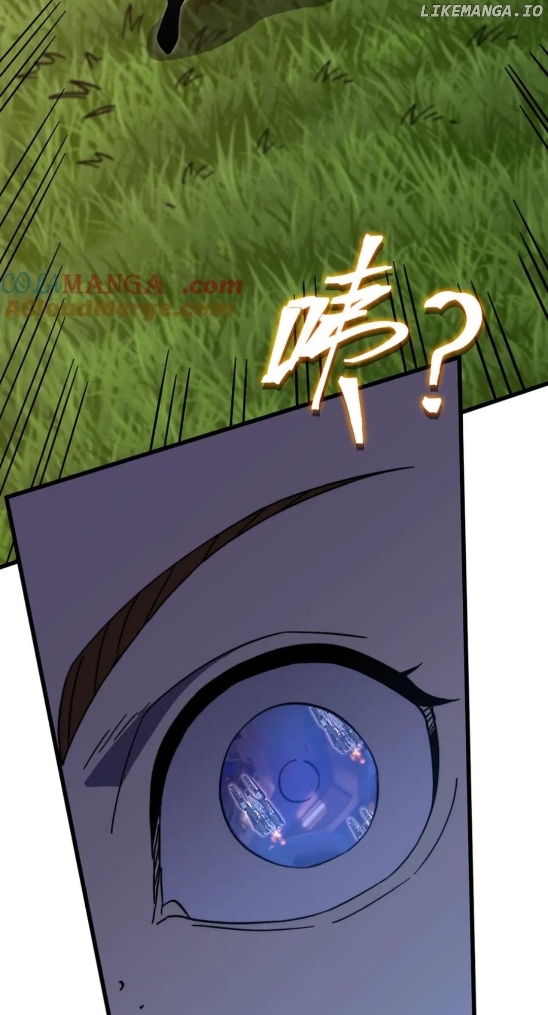 Read Log into the Future EN Manga Online