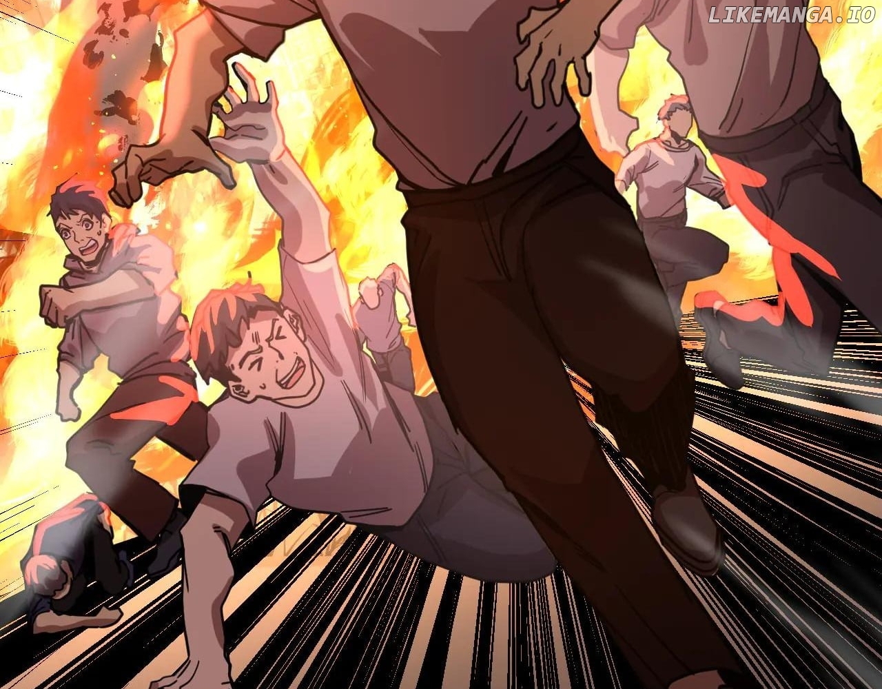 Read Log into the Future EN Manga Online
