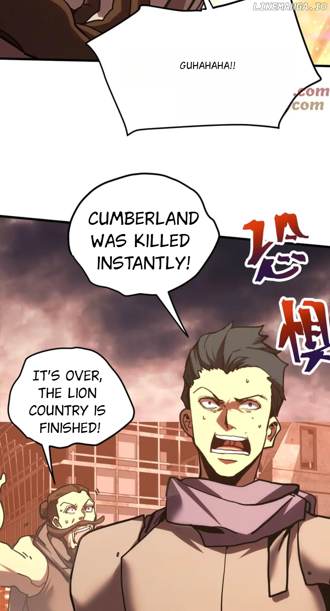 Read Log into the Future EN Manga Online
