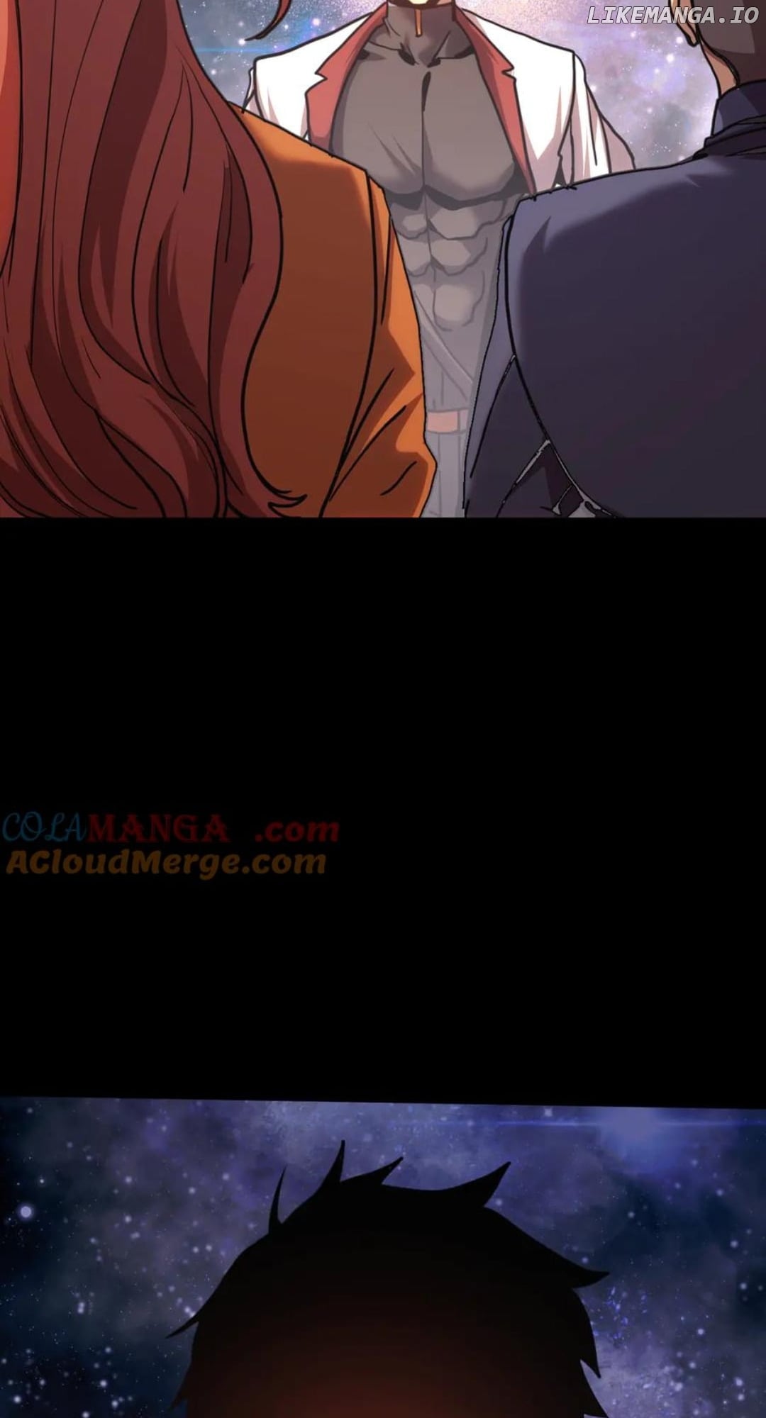 Read Log into the Future EN Manga Online