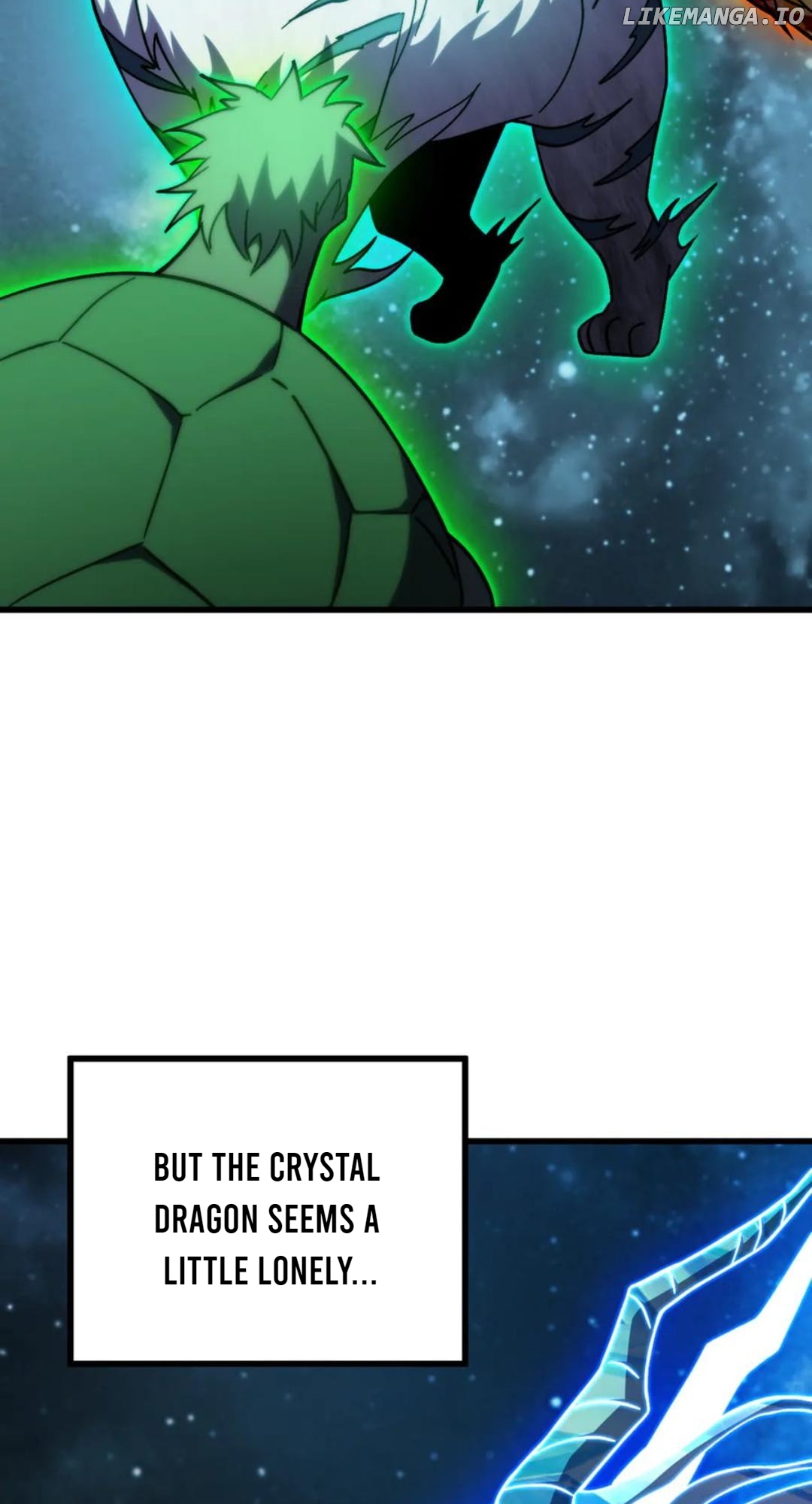 Read Log into the Future EN Manga Online