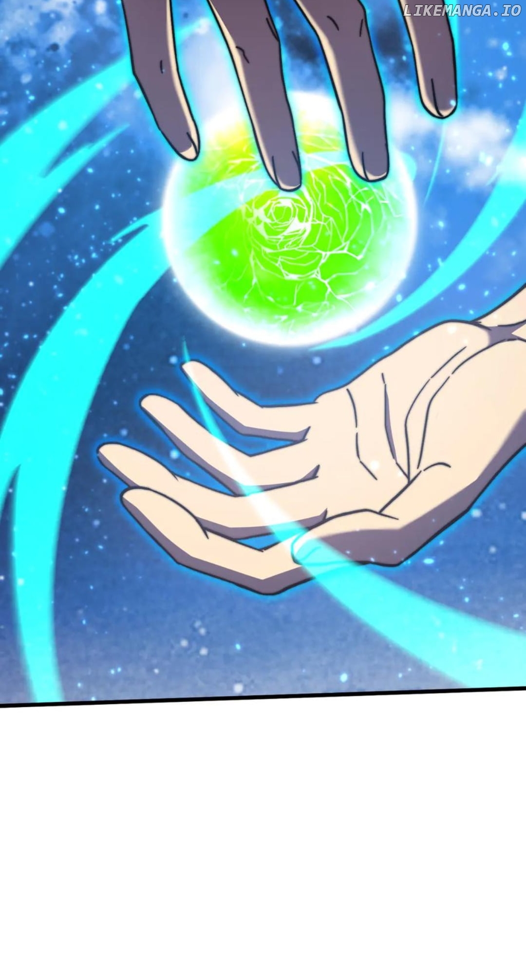 Read Log into the Future EN Manga Online