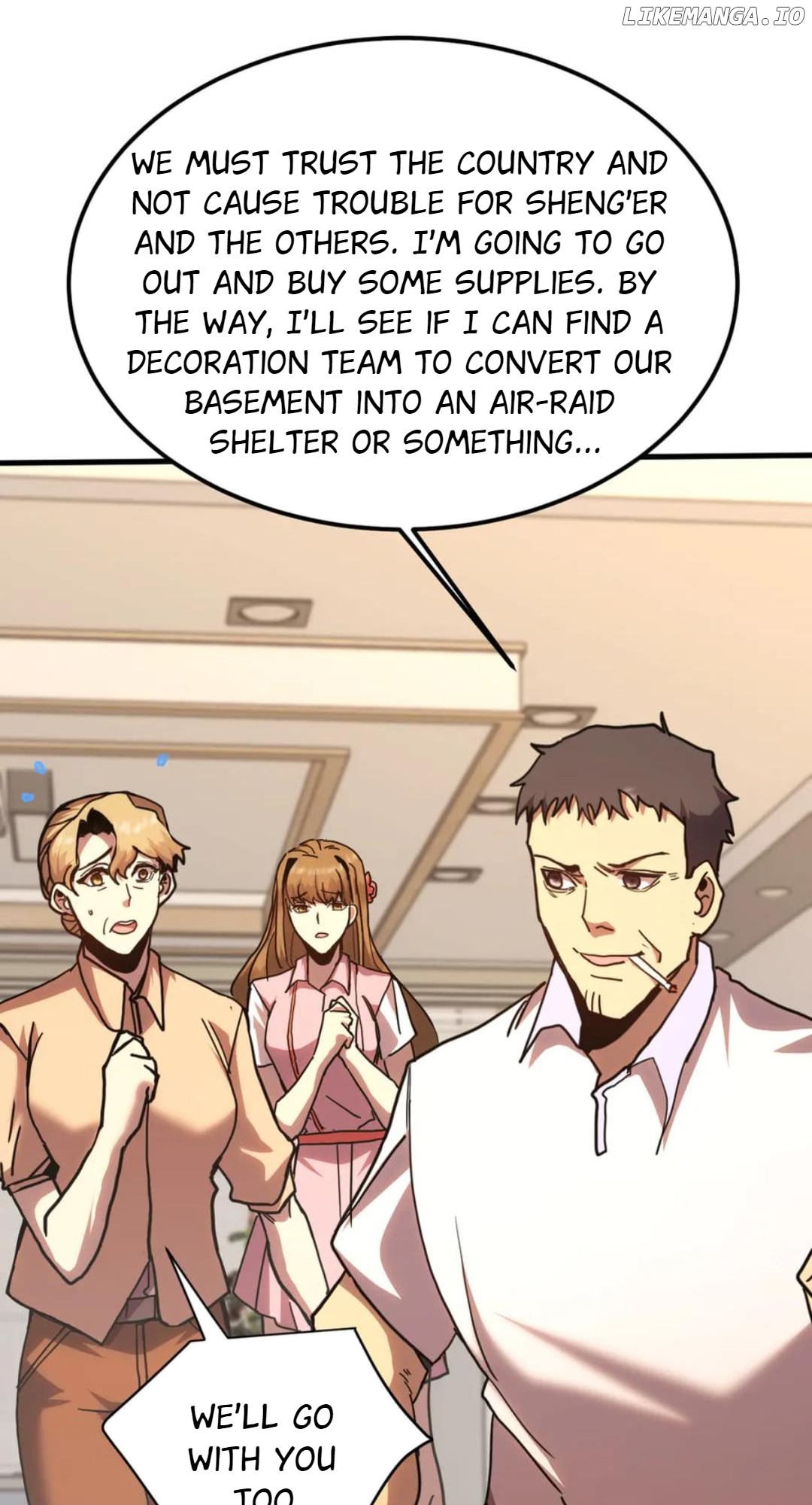 Read Log into the Future EN Manga Online