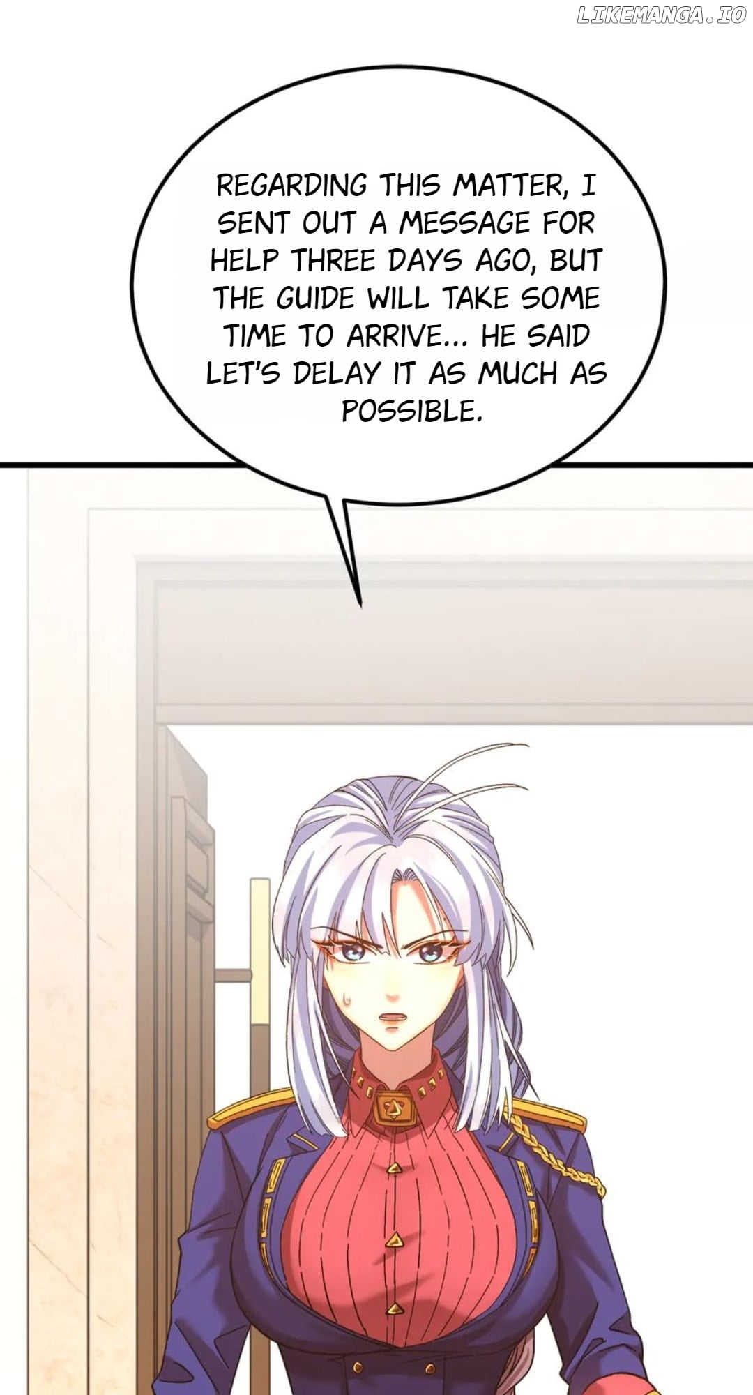 Read Log into the Future EN Manga Online