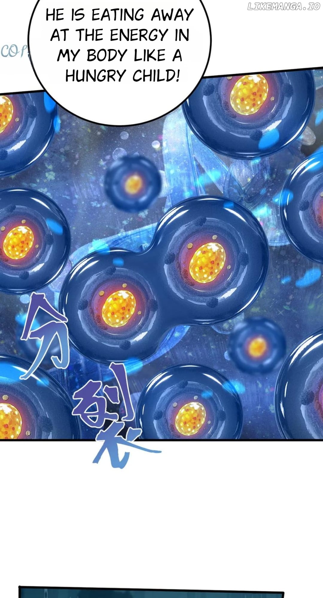 Read Log into the Future EN Manga Online