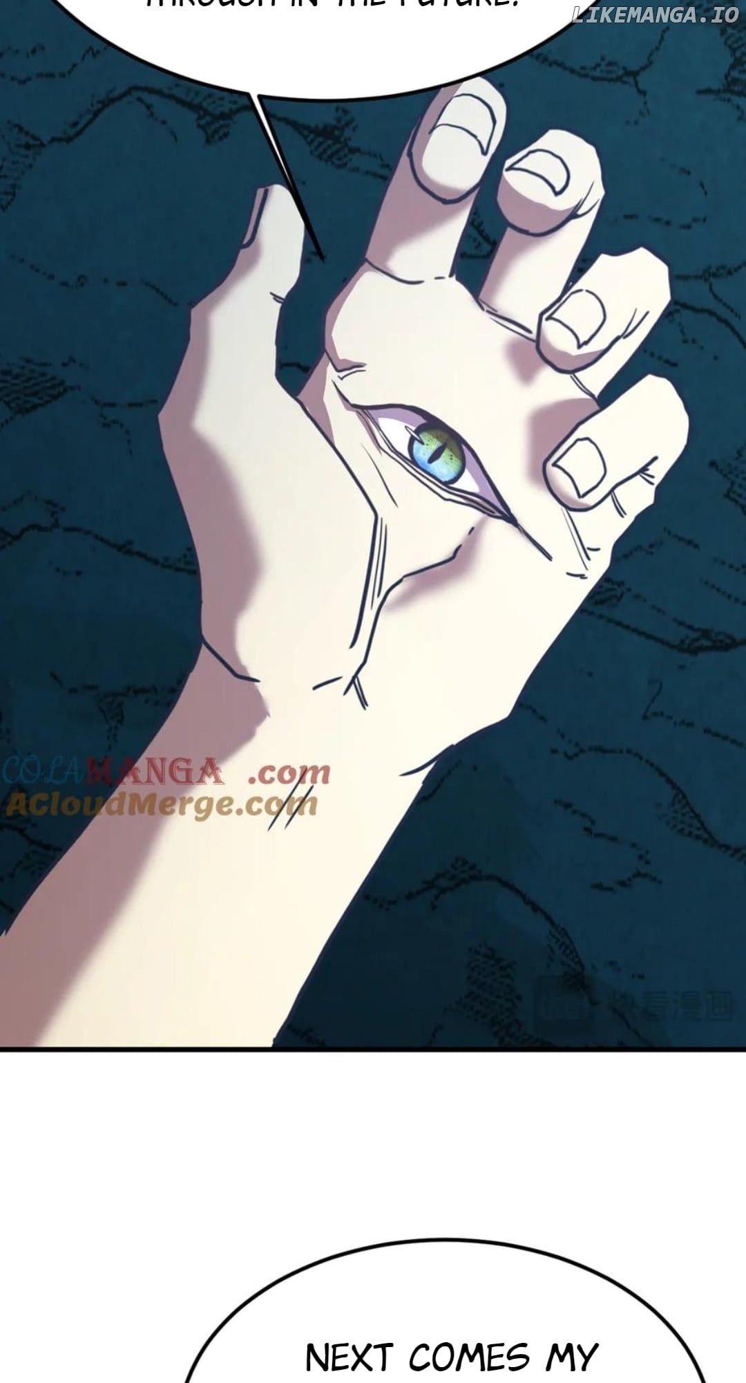 Read Log into the Future EN Manga Online