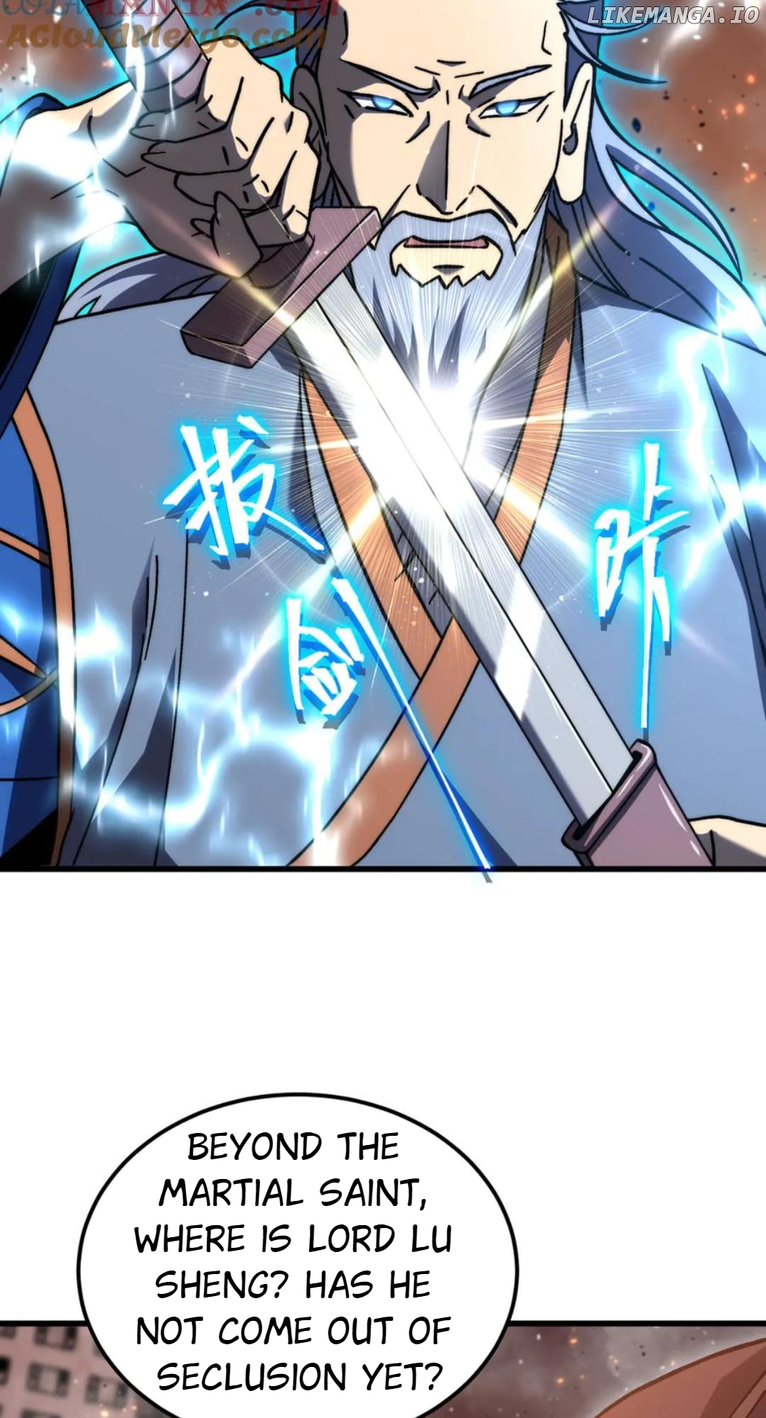 Read Log into the Future EN Manga Online