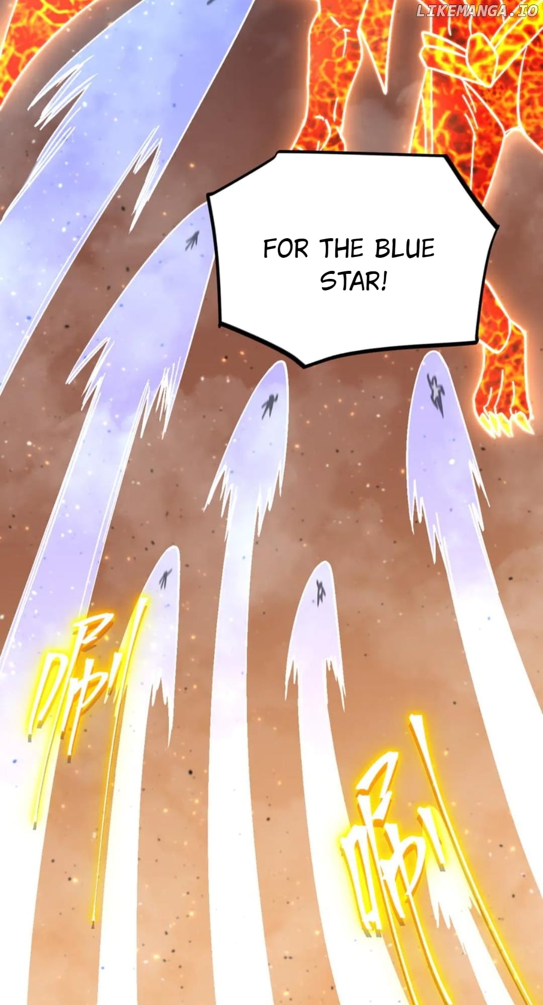 Read Log into the Future EN Manga Online