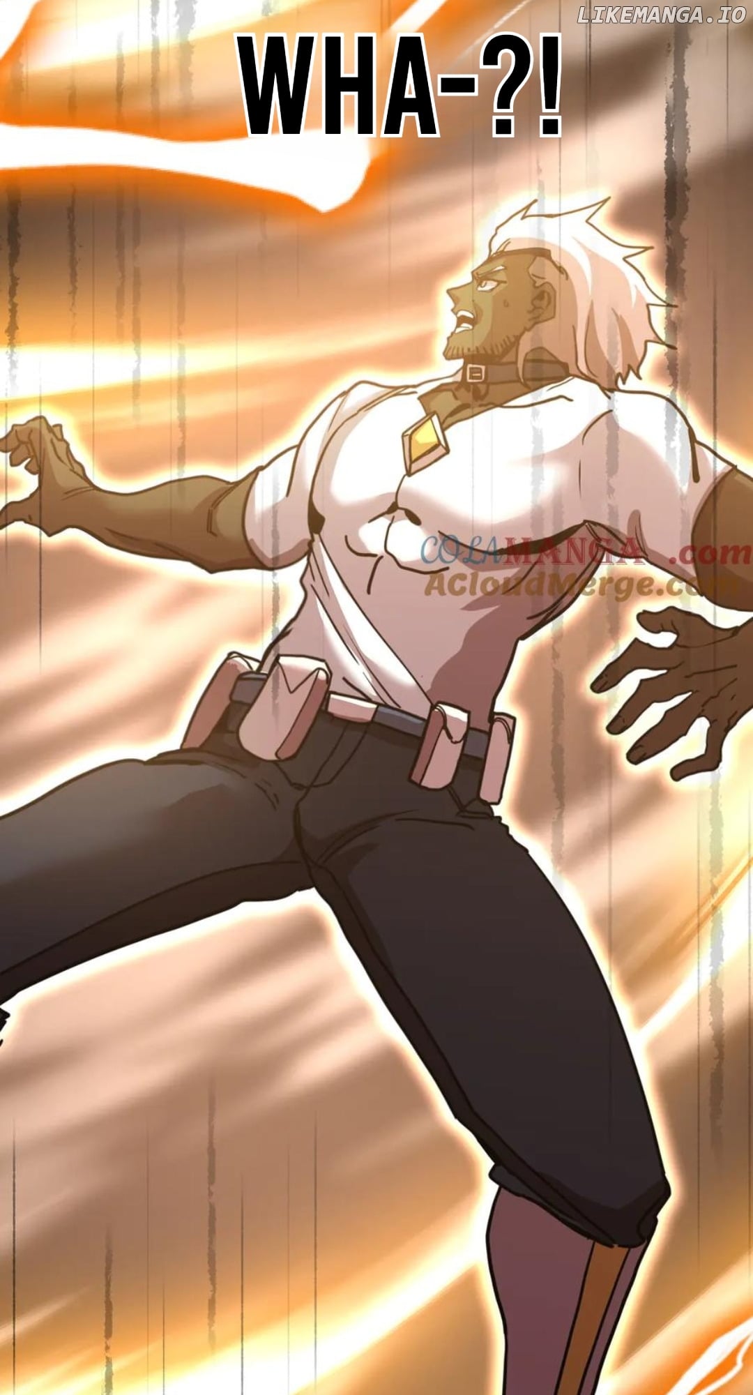 Read Log into the Future EN Manga Online