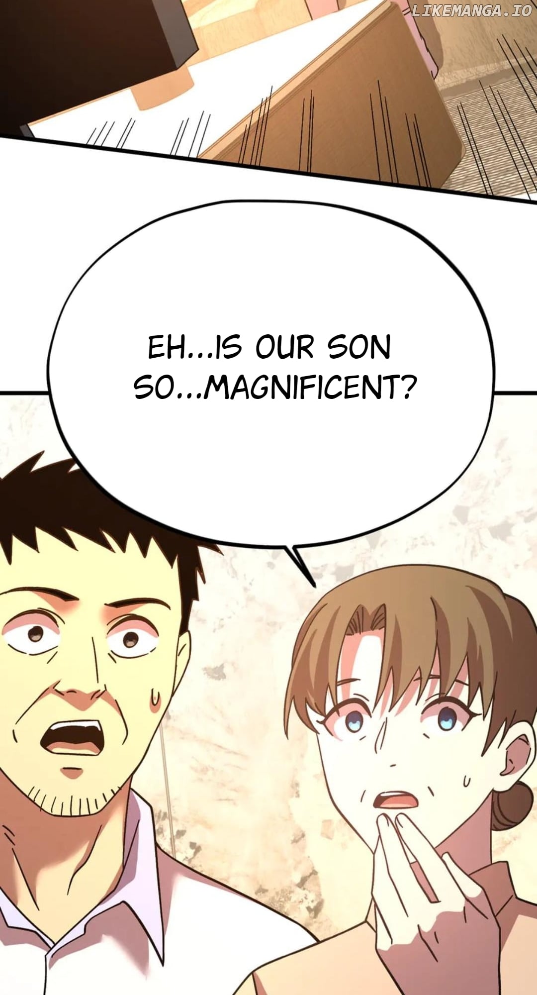 Read Log into the Future EN Manga Online
