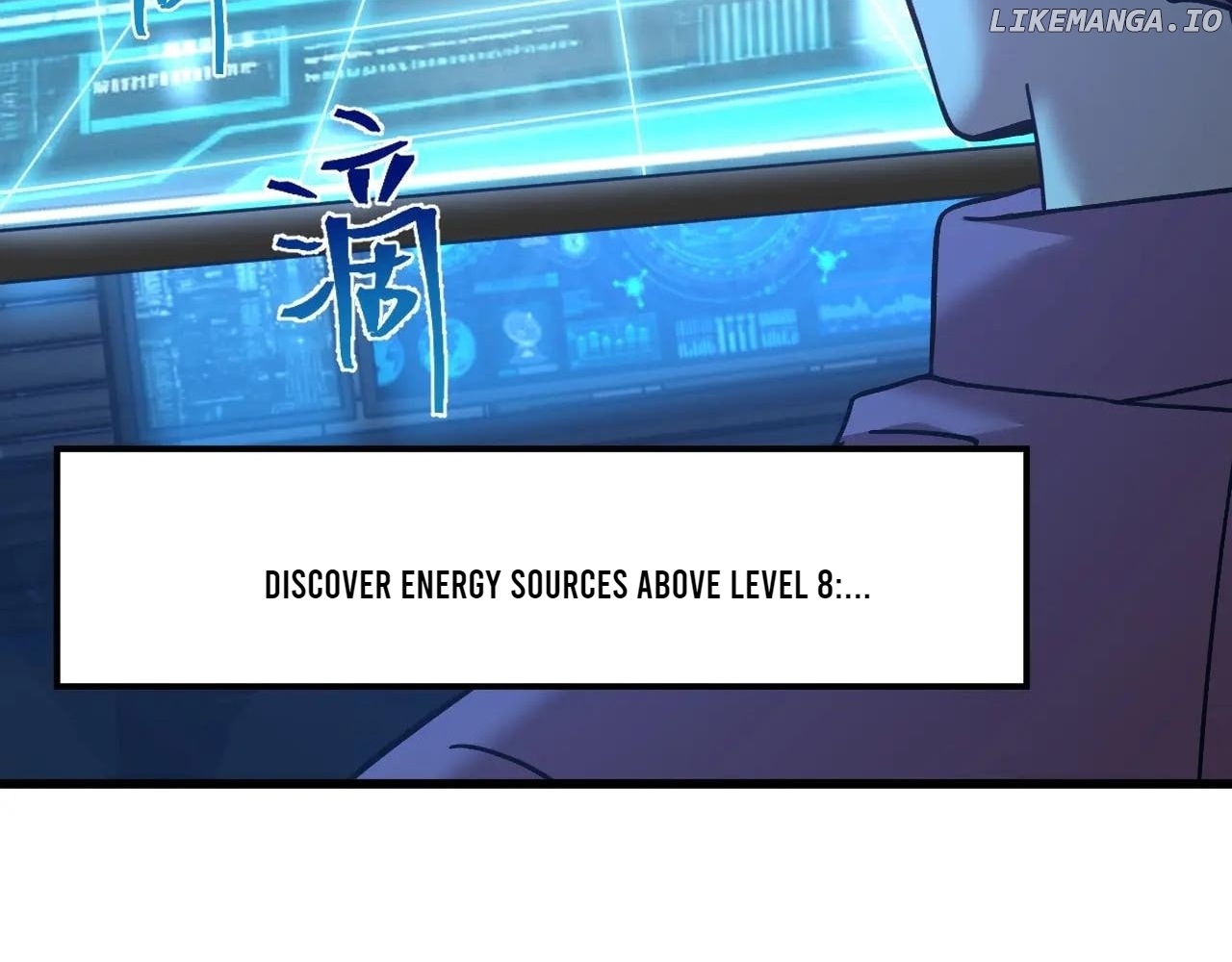 Read Log into the Future EN Manga Online