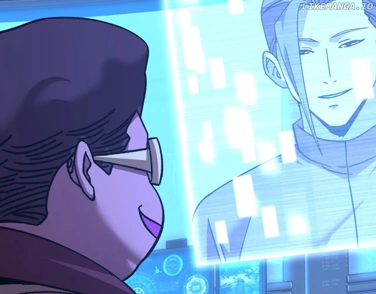 Read Log into the Future EN Manga Online