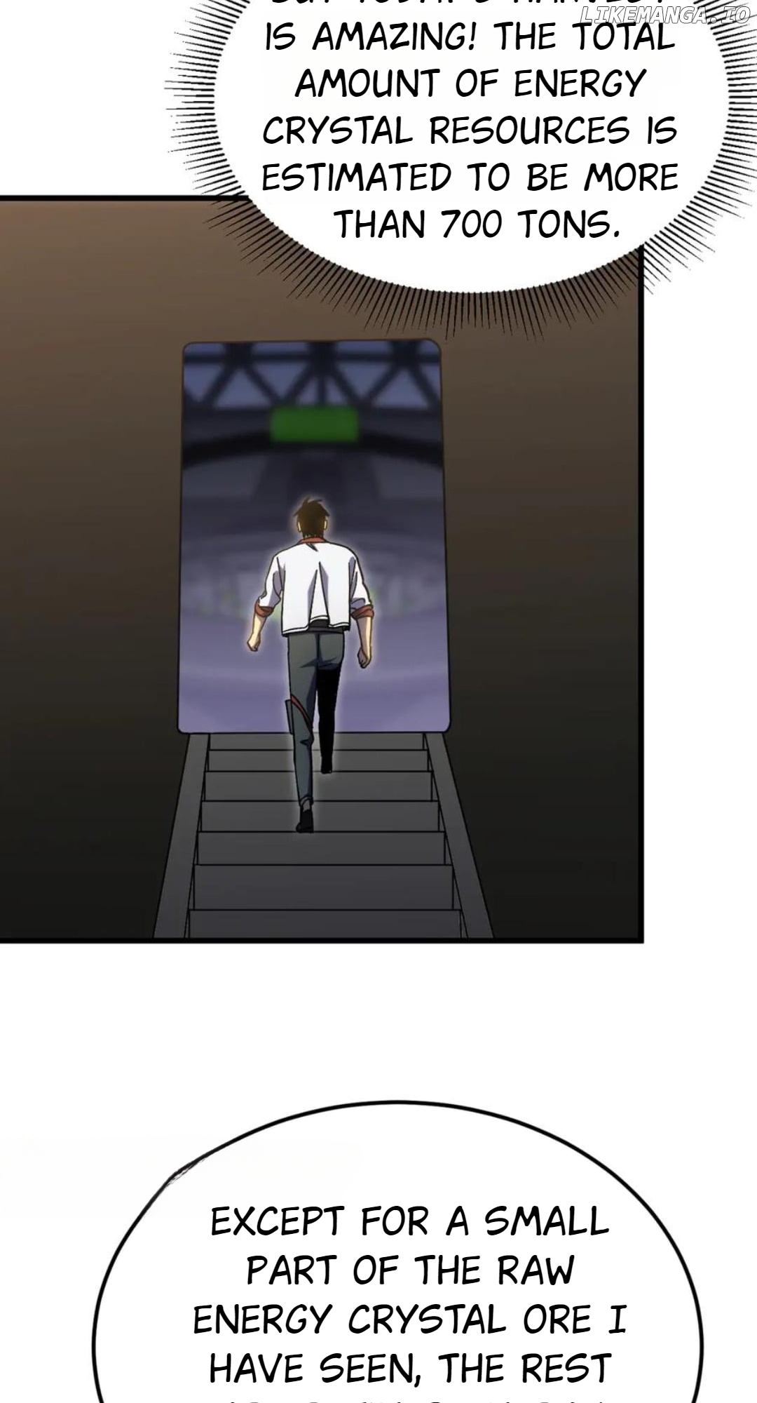 Read Log into the Future EN Manga Online