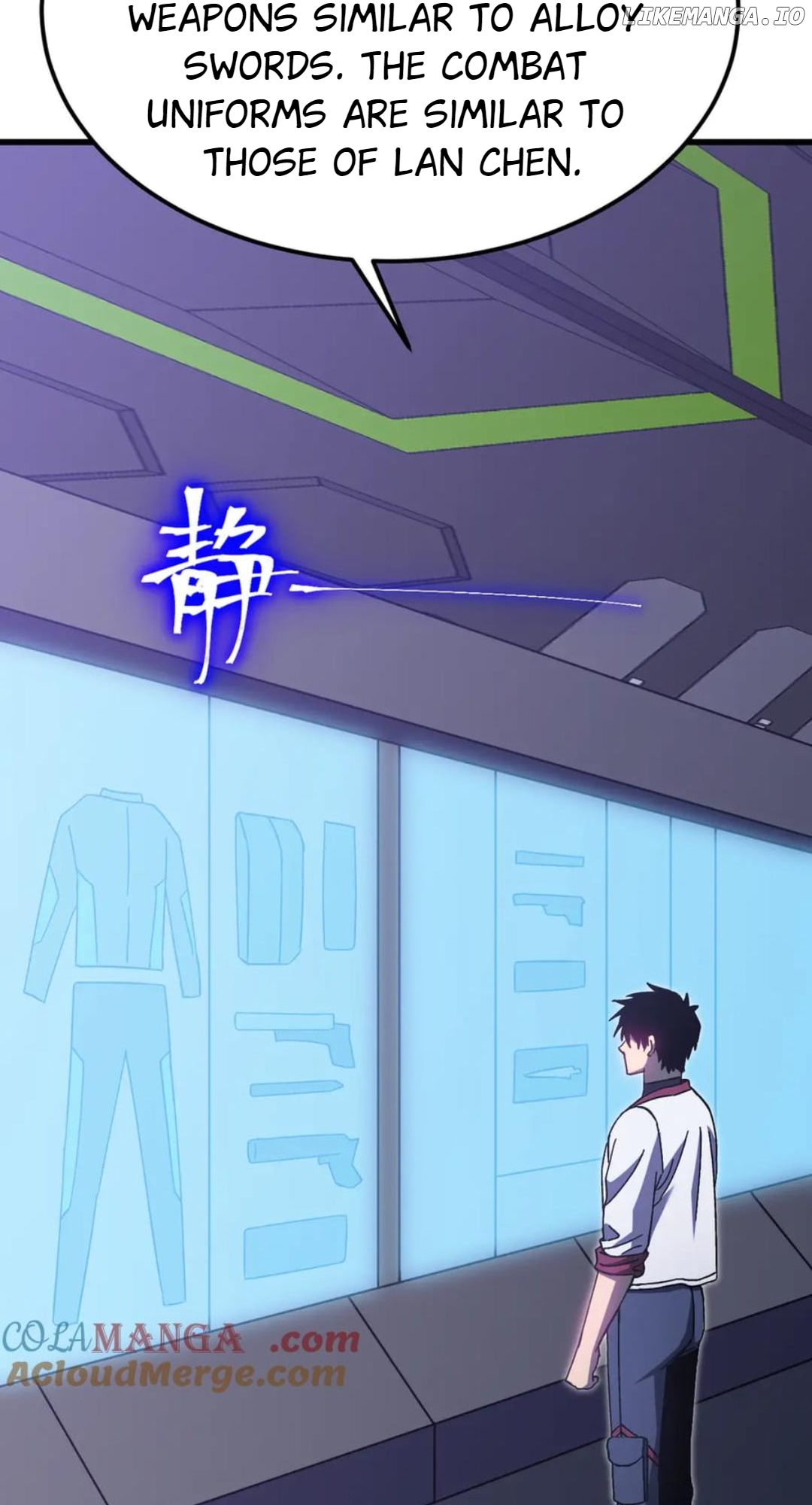 Read Log into the Future EN Manga Online