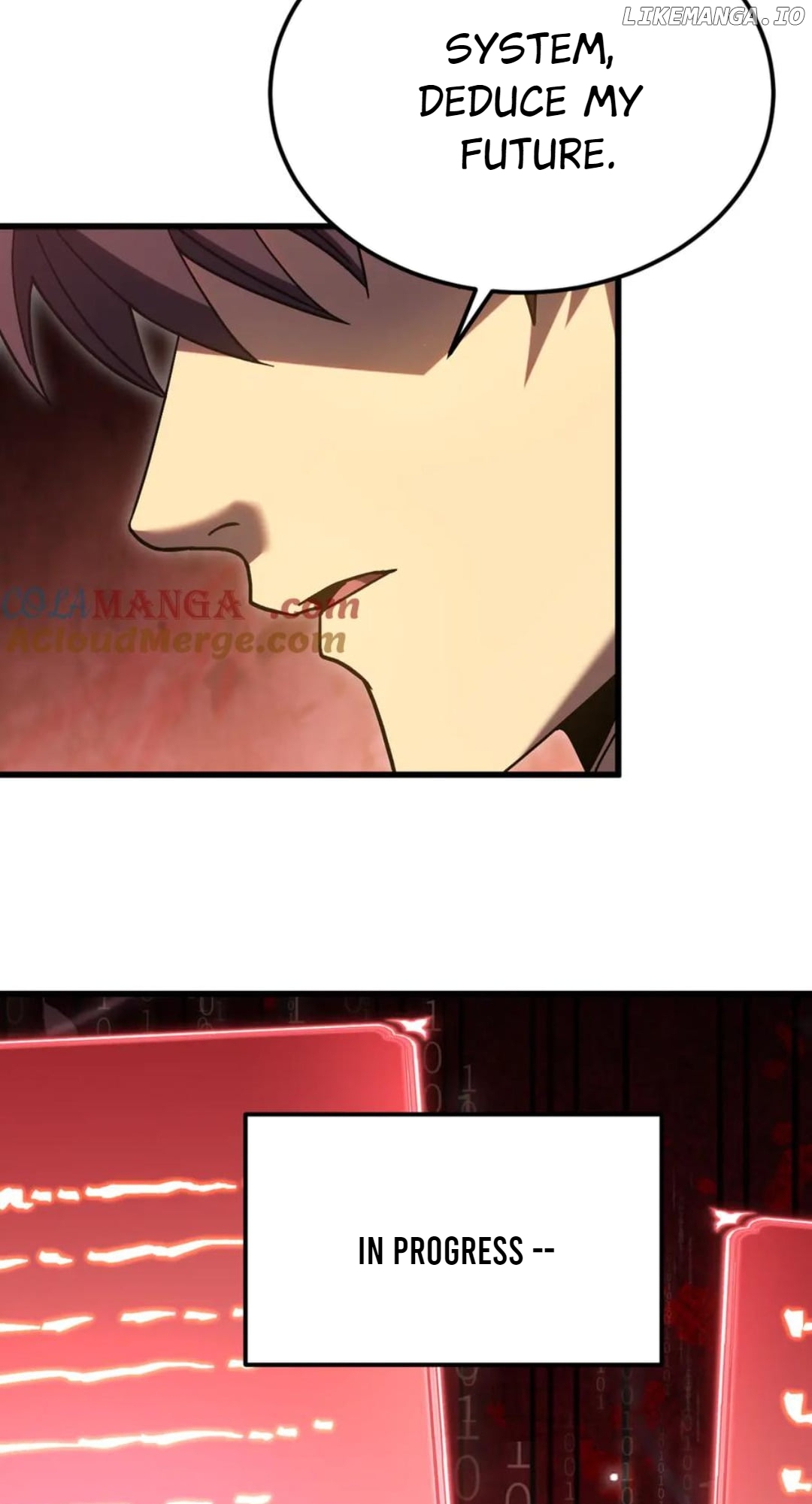 Read Log into the Future EN Manga Online